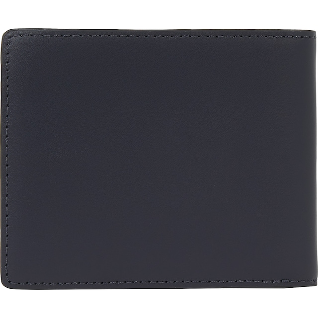 Tommy Hilfiger Geldbörse »TH PREP CLASSIC MINI CC WALLET«, im klassischen  Design für kaufen | BAUR