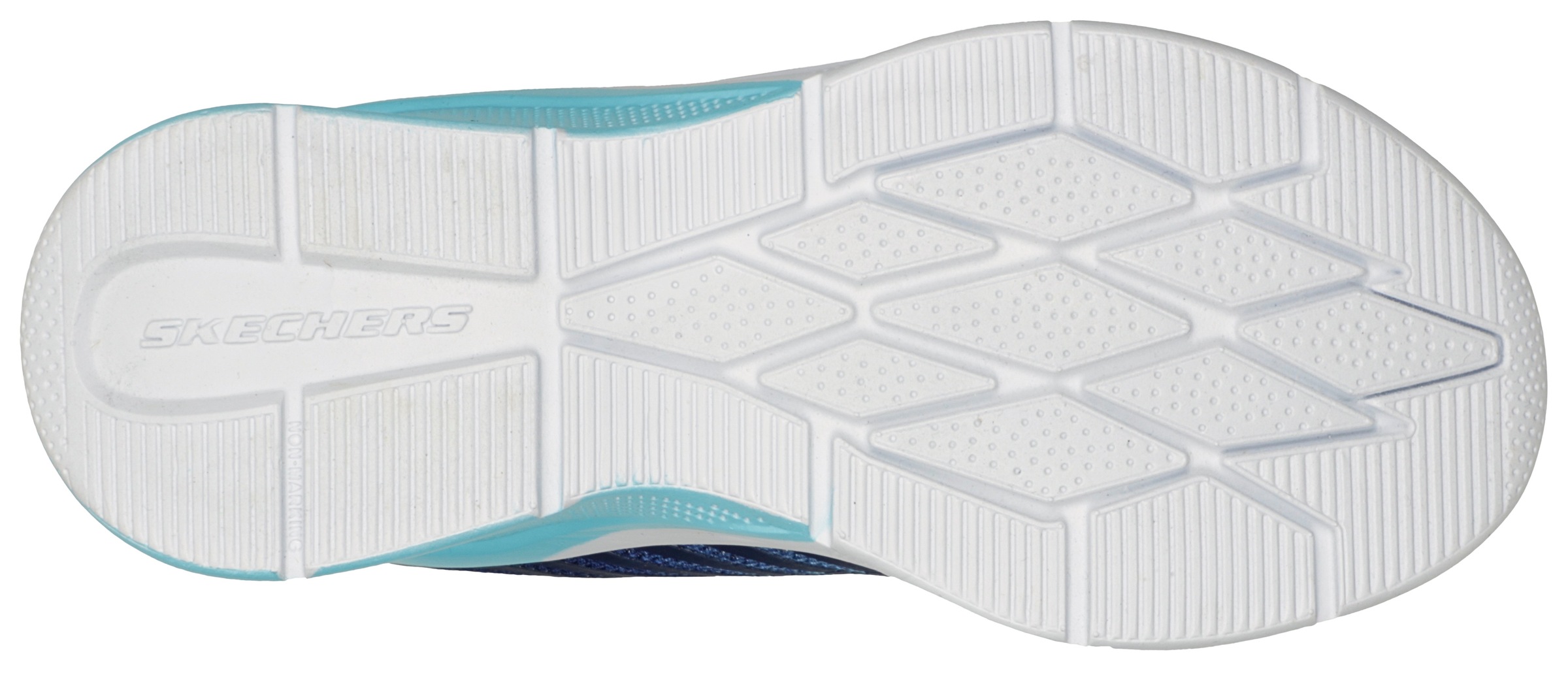 online »MICROSPEC«, Kids | Sneaker Skechers Details BAUR mit kontrastfarbenen bestellen