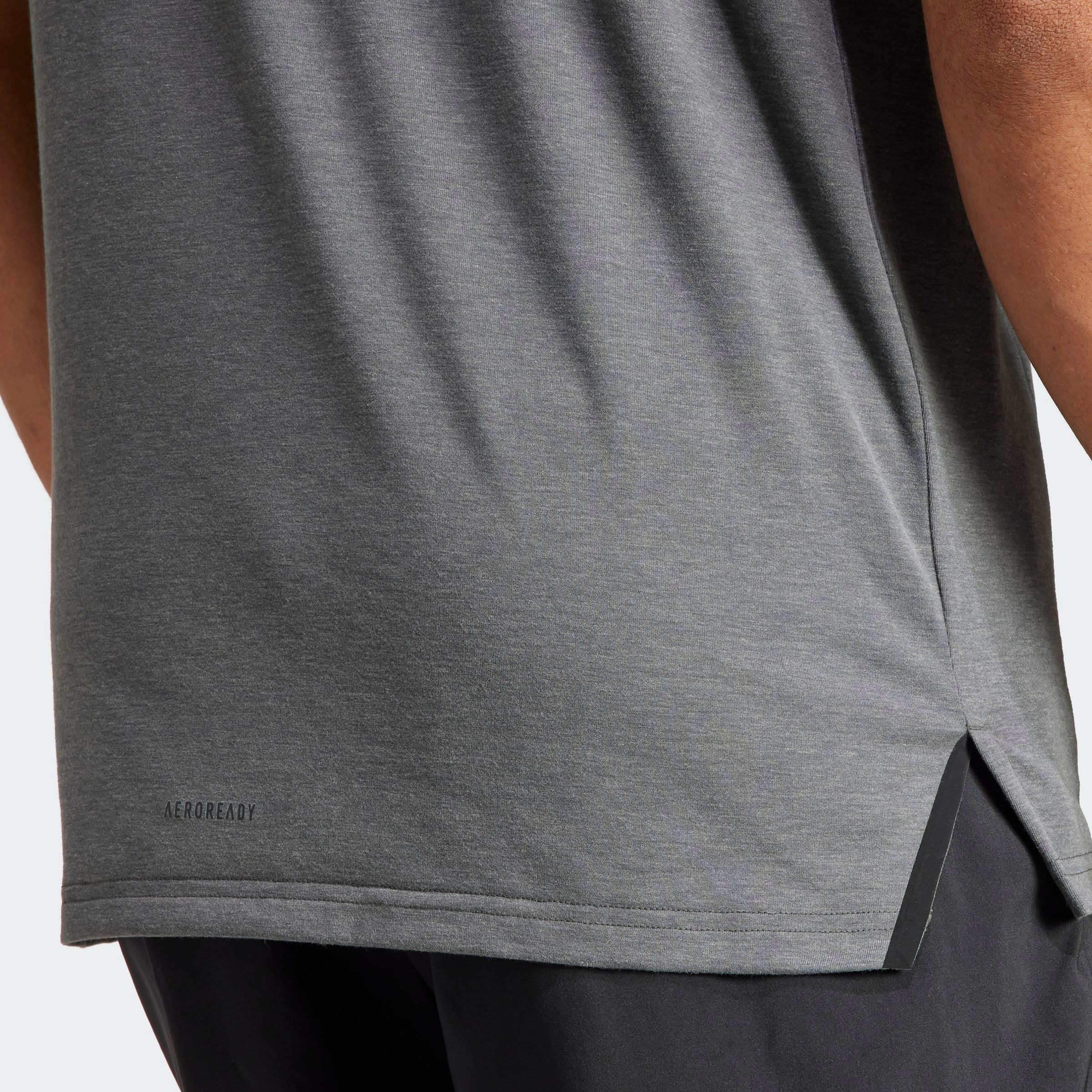 adidas Performance T-Shirt »D4T TEE«