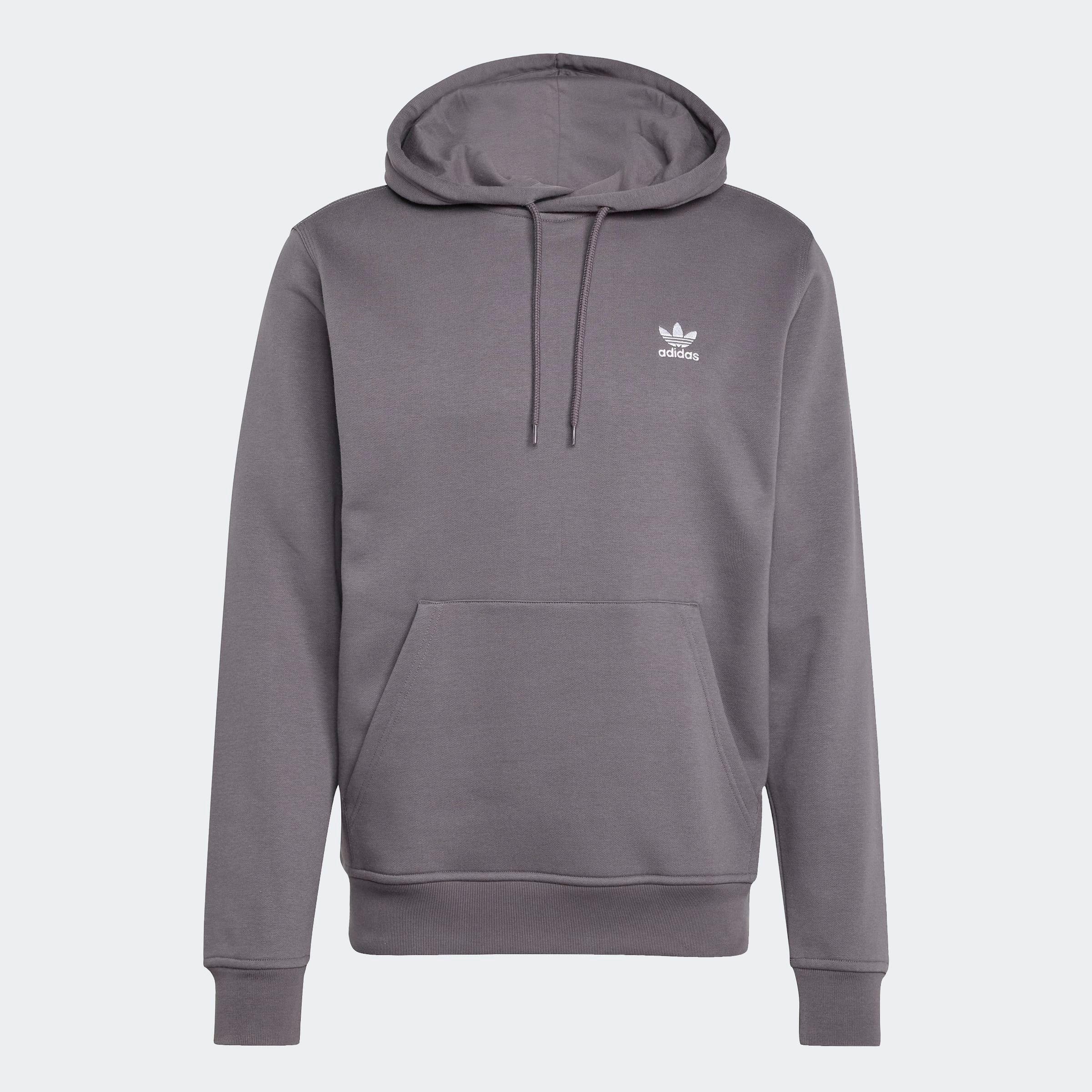 adidas Originals Kapuzensweatshirt »ESS HD«, Basic Hoodie, Kapuzenpullover mit Logo