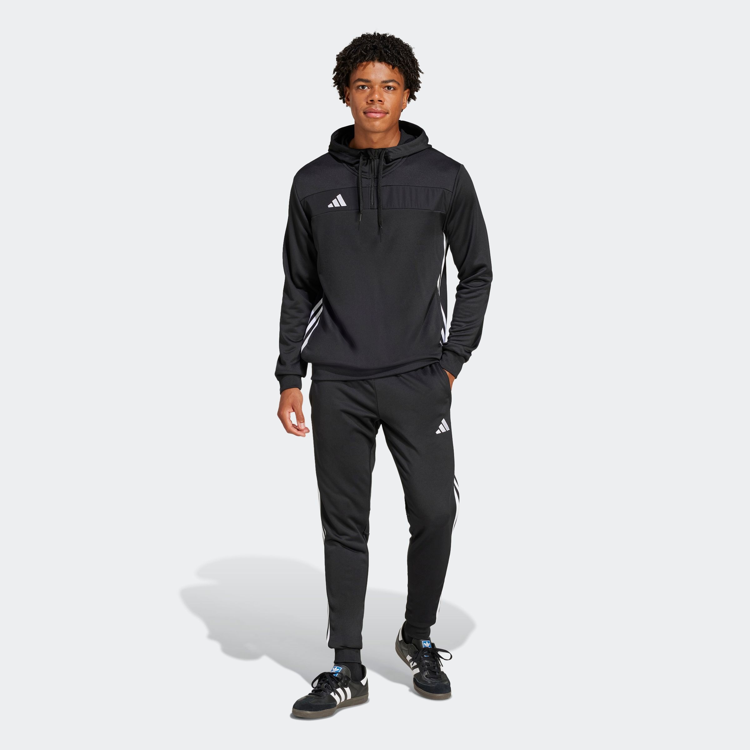 adidas Performance Trainingshose »TIRO ES SW PT«, (1 tlg.)