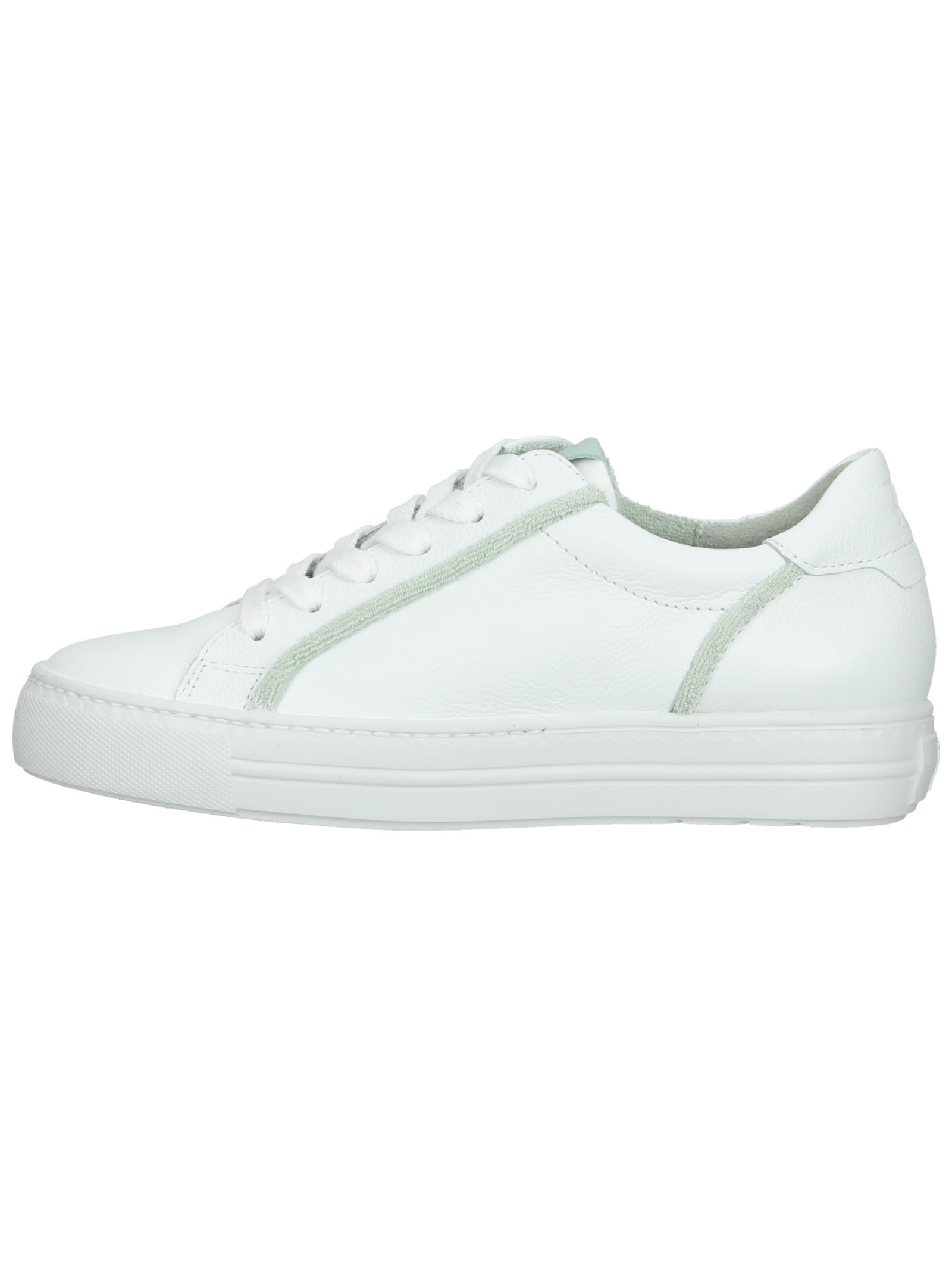 Paul Green Sneaker "Paul Green Sneaker Glattleder" günstig online kaufen