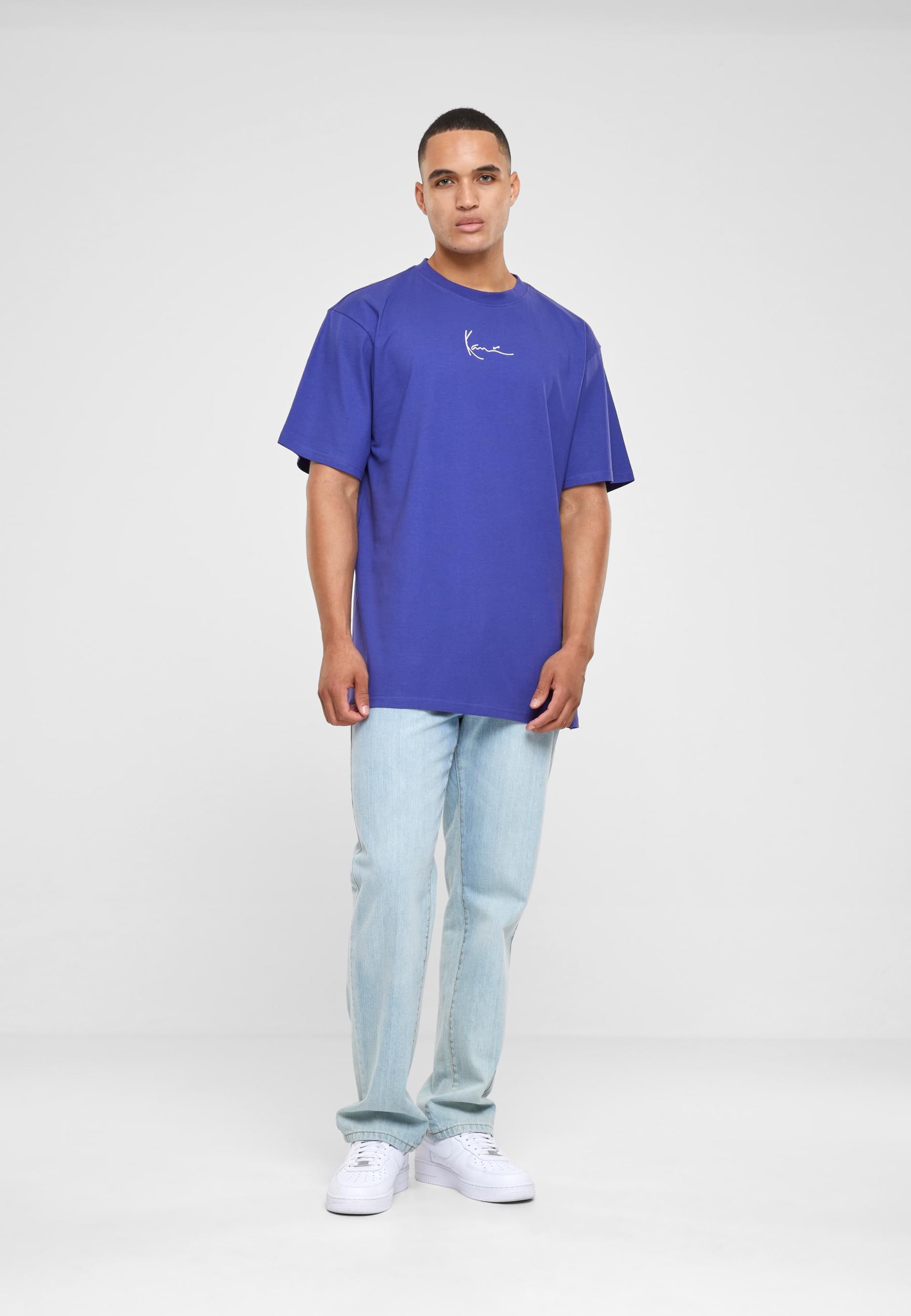 Karl Kani T-Shirt »Karl Kani Herren«, (1 tlg.)