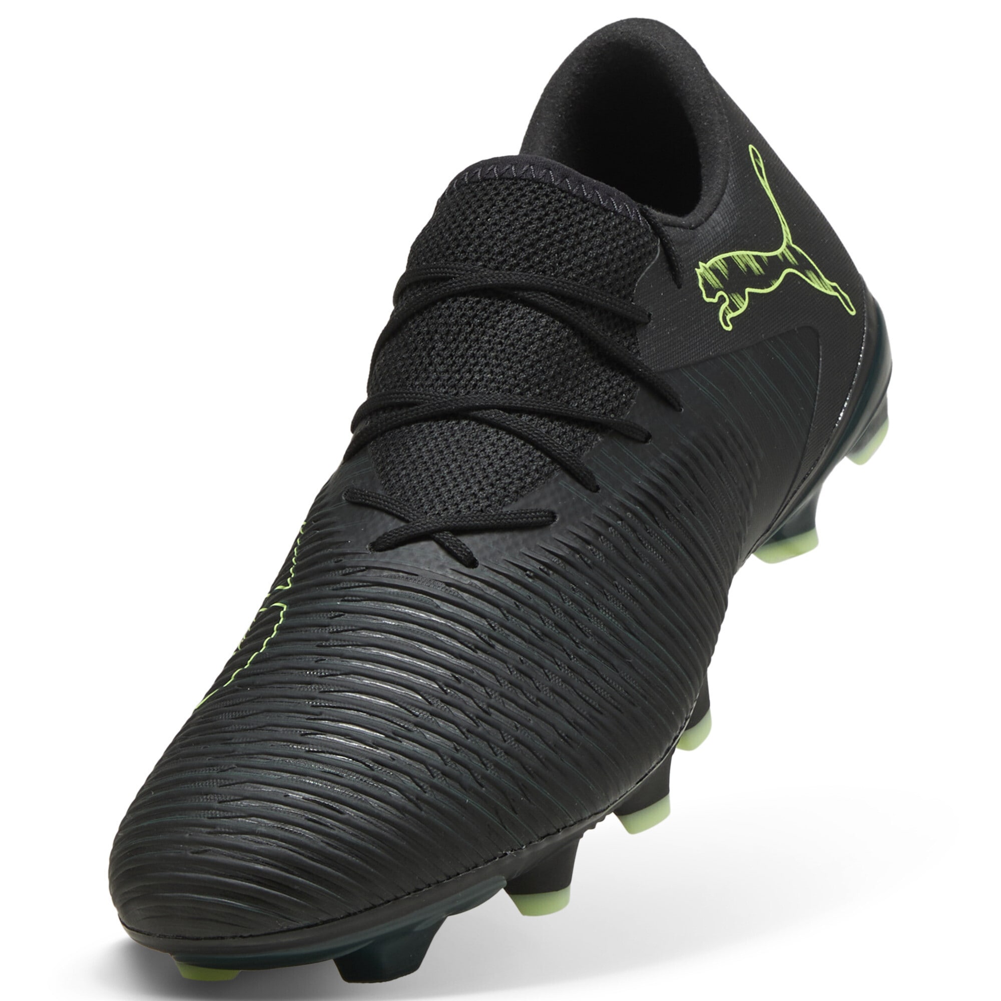 PUMA Fußballschuh »FUTURE 8 MATCH FG/AG Low Fußballschuhe Erwachsene«