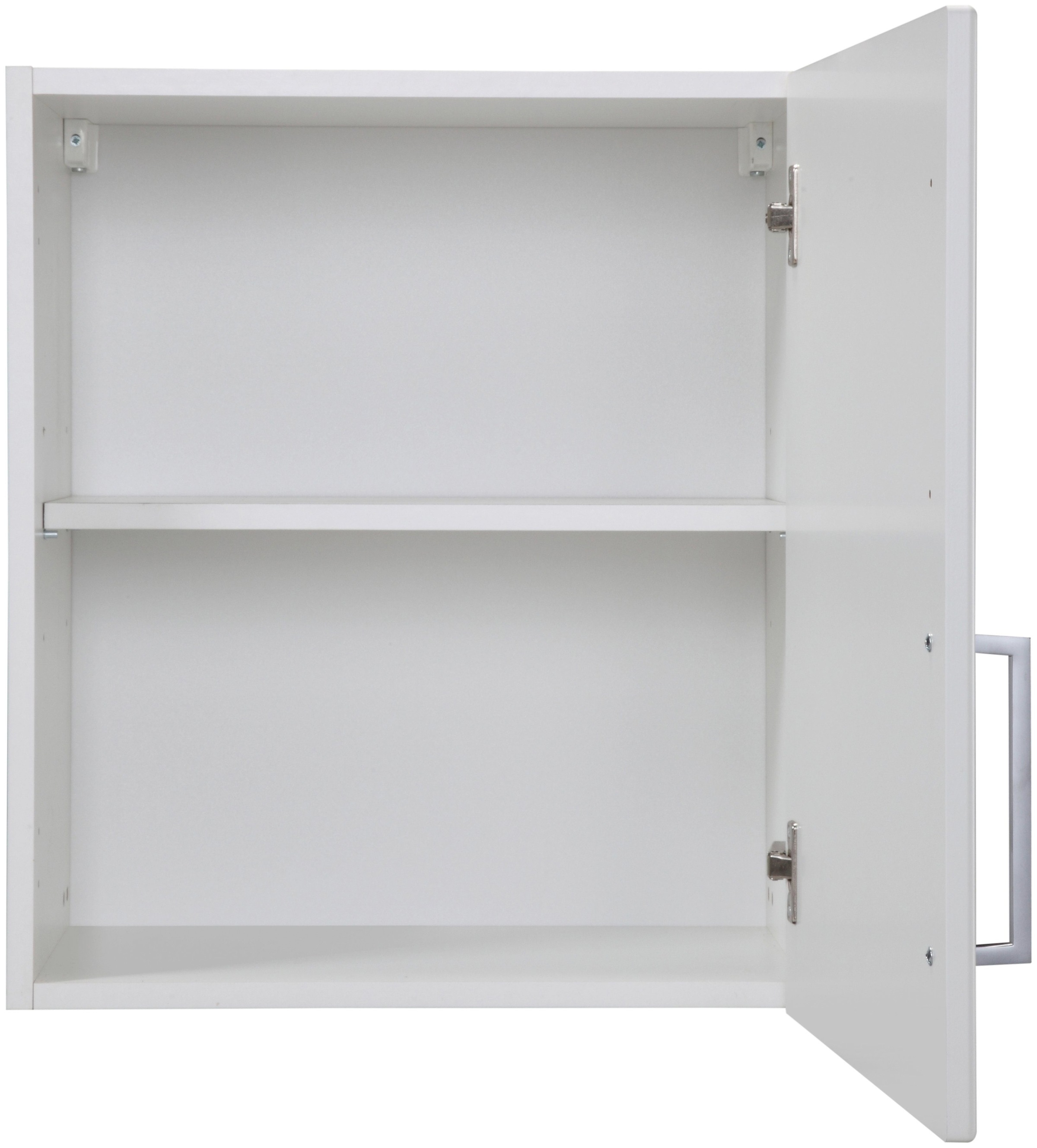 Thumbnail - KOCHSTATION Hängeschrank "KS-Stockholm", hochwertige MDF-Fronten