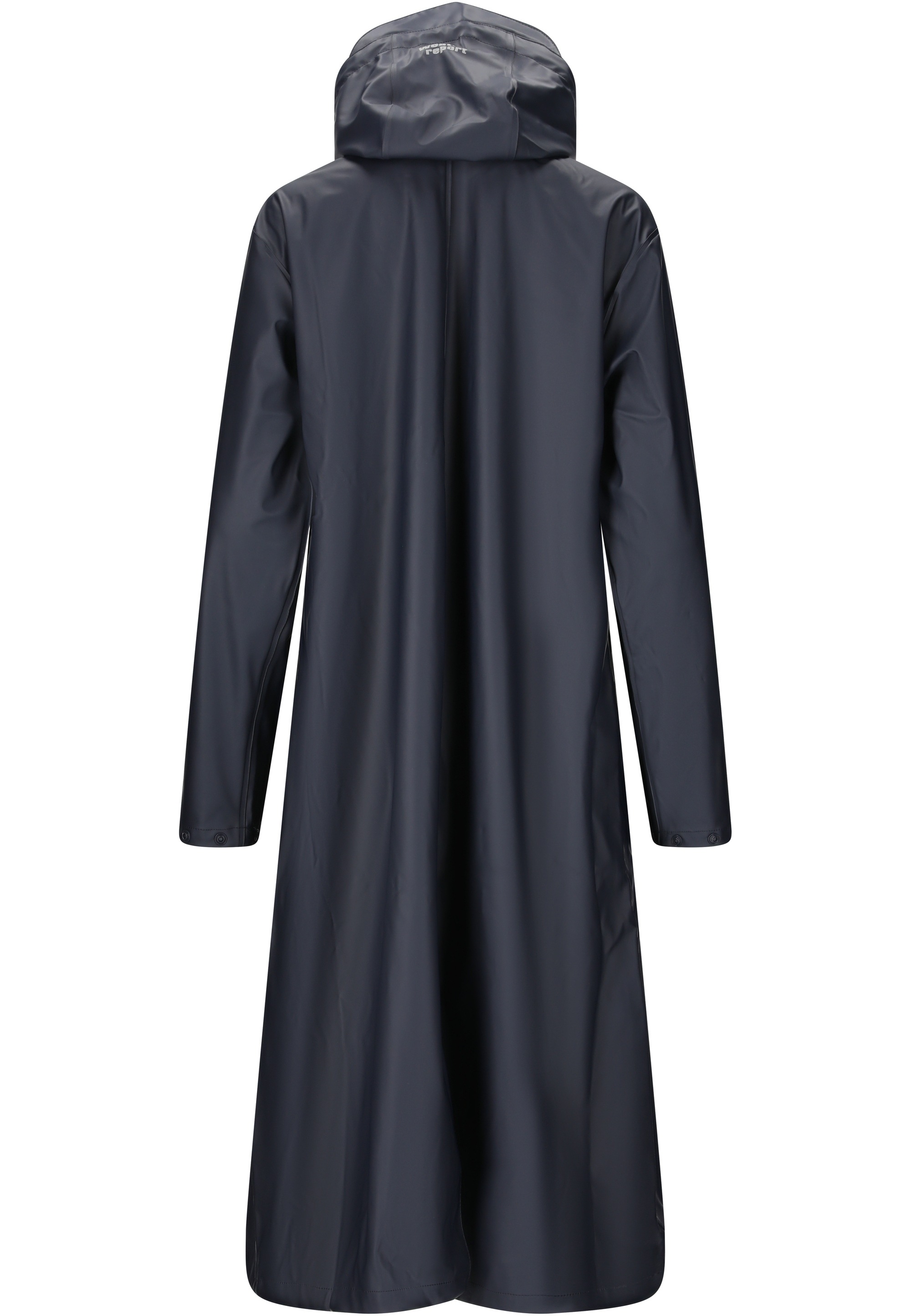 WEATHER REPORT Regenjacke »Typhoon« in wasserdichter Qualität