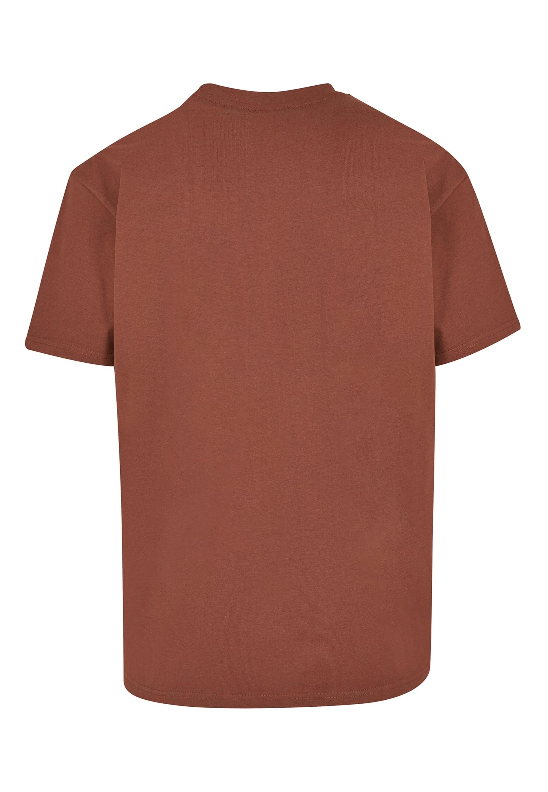 Upscale by Mister Tee T-Shirt »Upscale by Mister Tee Unisex L.A. College Oversize Tee«, (1 tlg.)