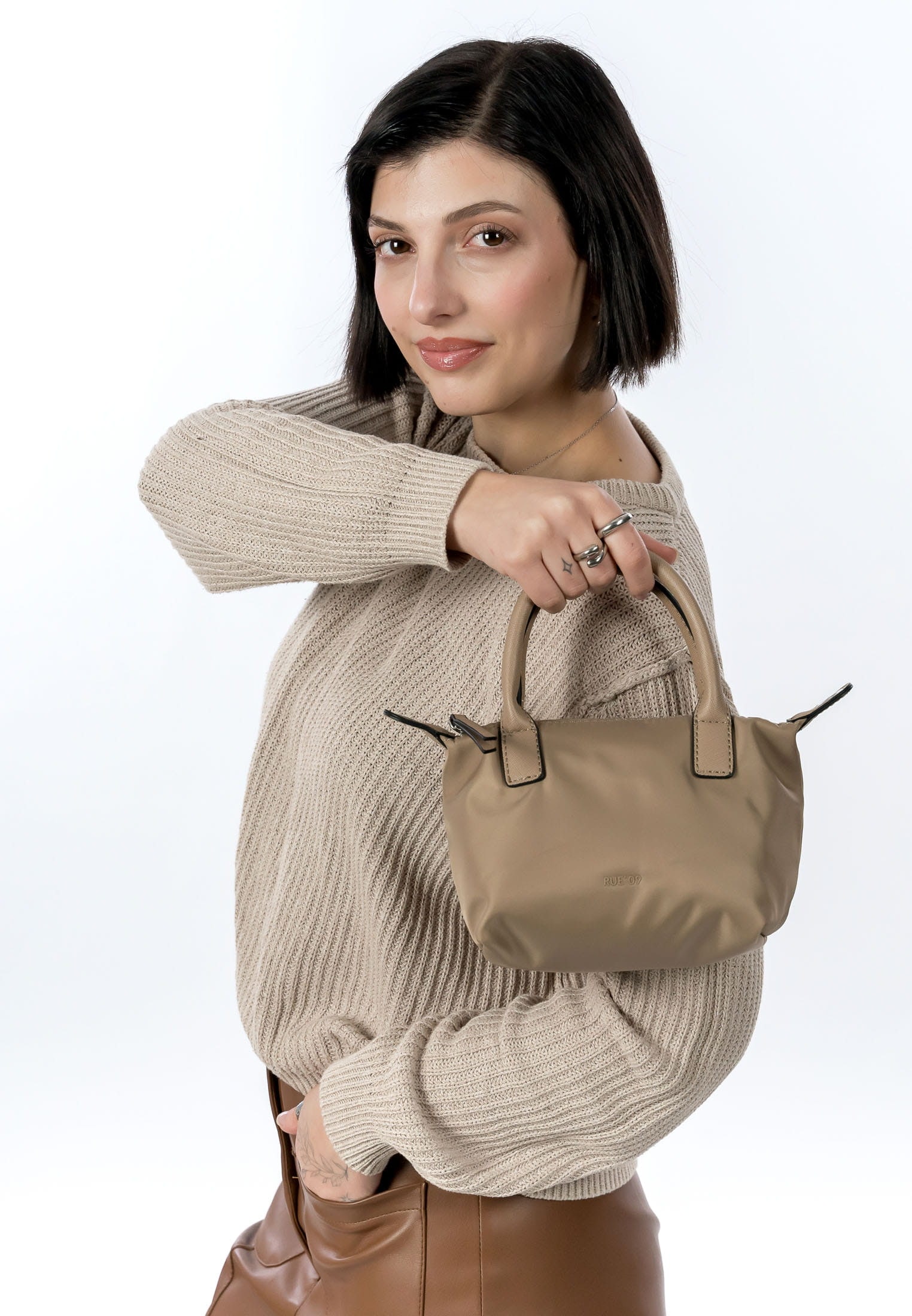 EMILY & NOAH Shopper »Shopper E&N Colombes RUE 09«