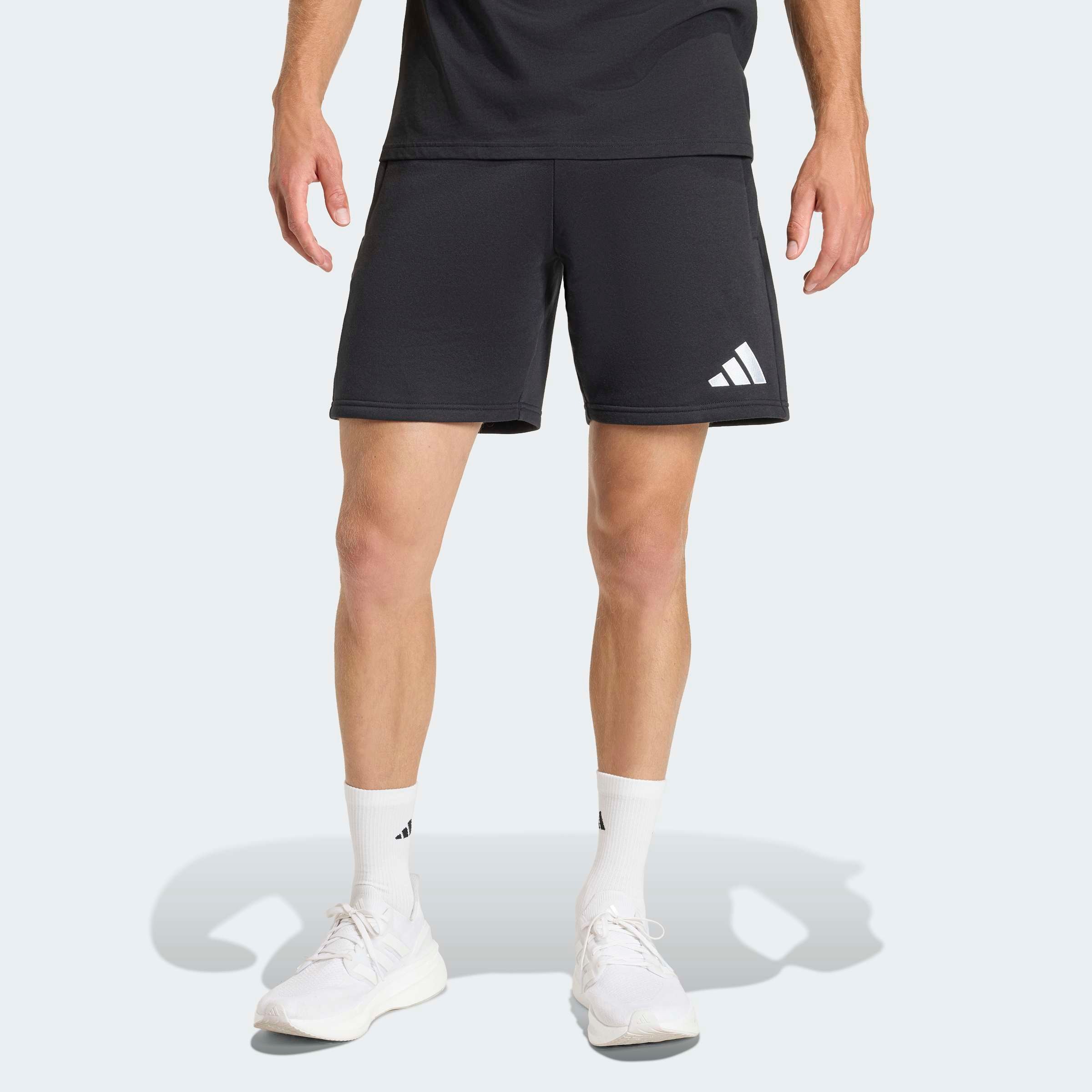 adidas Performance Trainingsshorts "ENTRADA26 SWEAT" günstig online kaufen