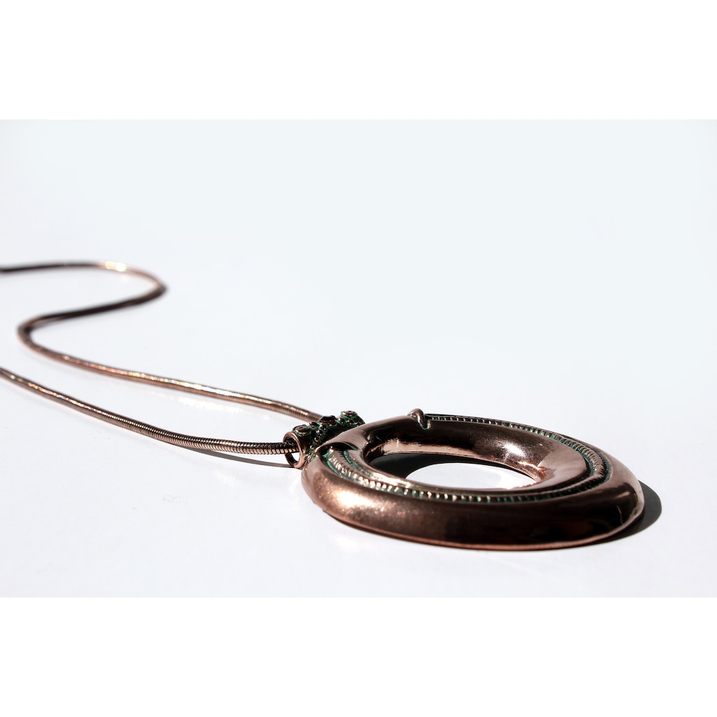 COLLEZIONE ALESSANDRO Lange Kette »Aurelia«