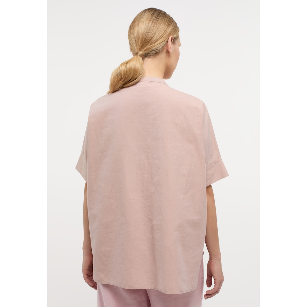 Eterna Shirtbluse »OVERSIZE FIT«