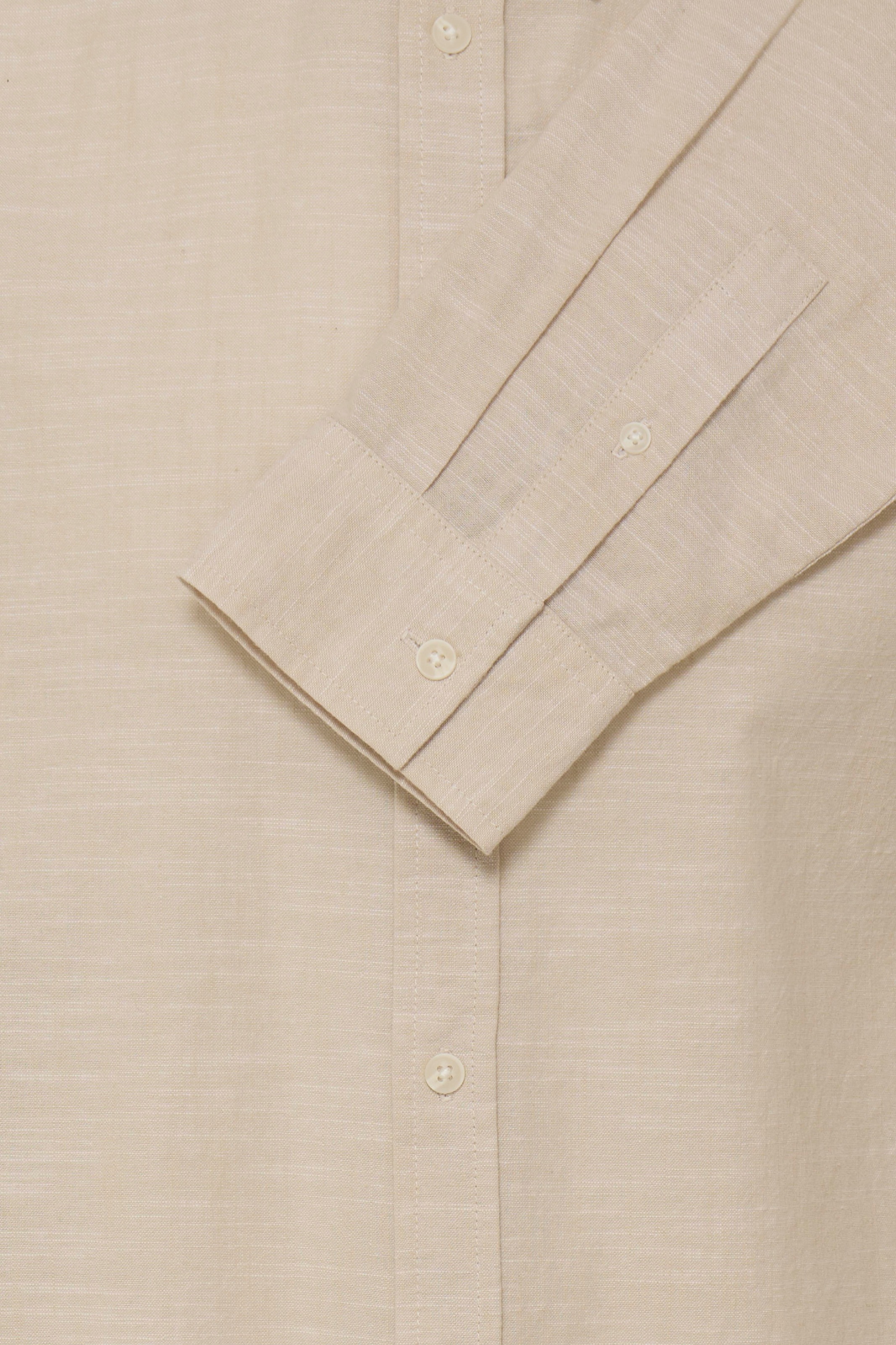 Thumbnail - Blend Langarmhemd "BHDARIS SLUB L/S"