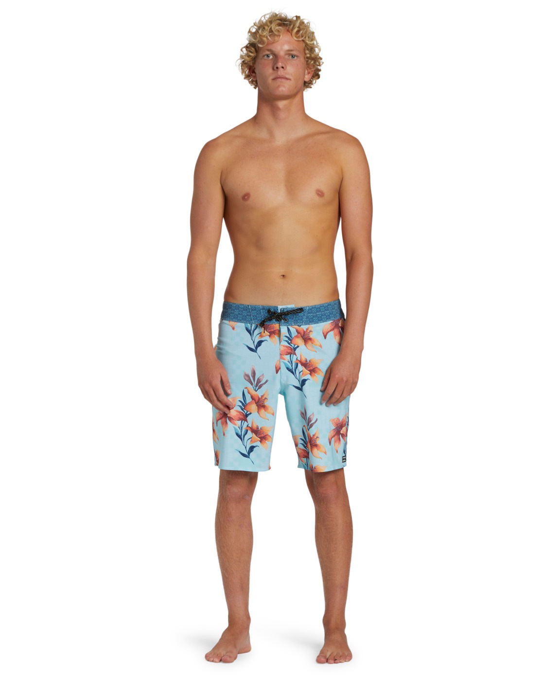 Billabong Boardshorts "Sundays Pro 19"" günstig online kaufen