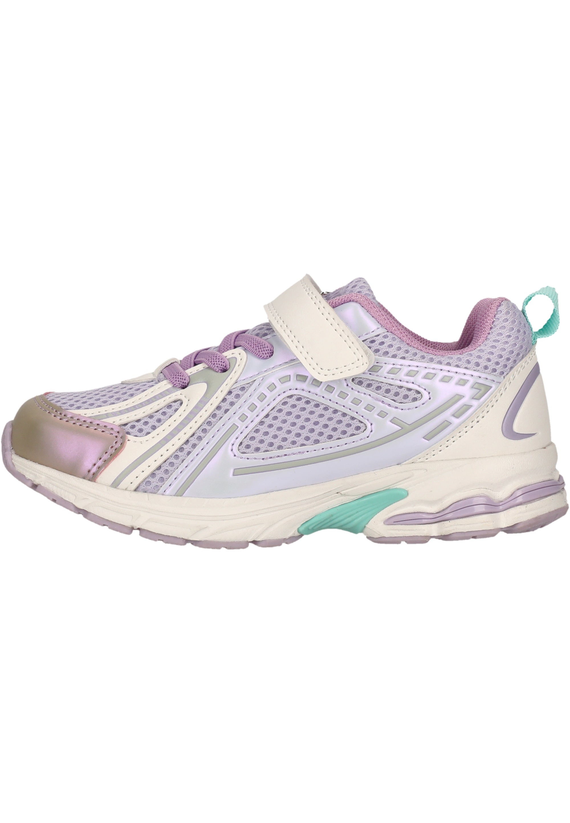 ZIGZAG Klettschuh »Elda«  in atmungsaktiver Qualität