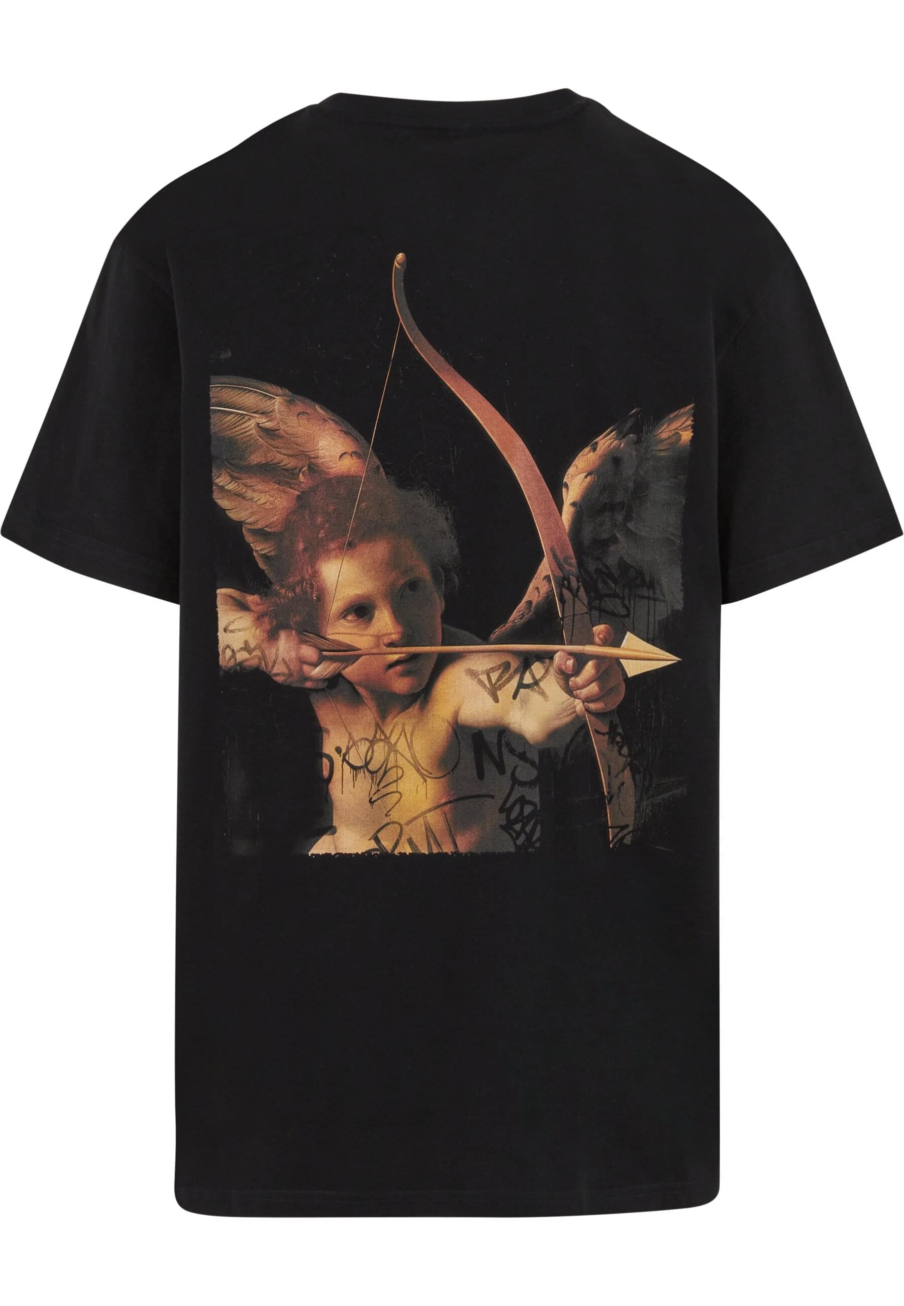Upscale by Mister Tee T-Shirt »Upscale by Mister Tee Life After Death Oversize Tee«, (1 tlg.)