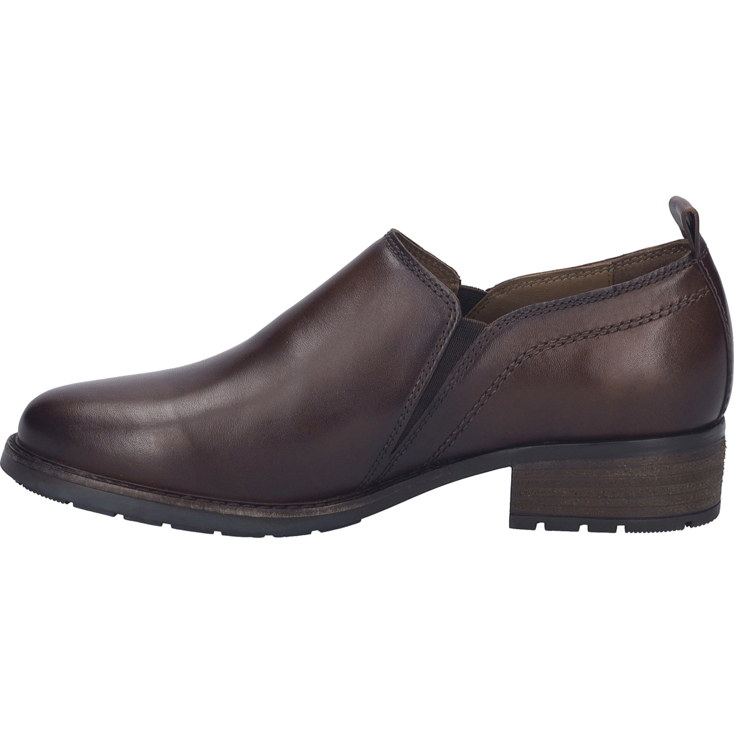 Thumbnail - Josef Seibel Slipper "Kate 13, castagne"