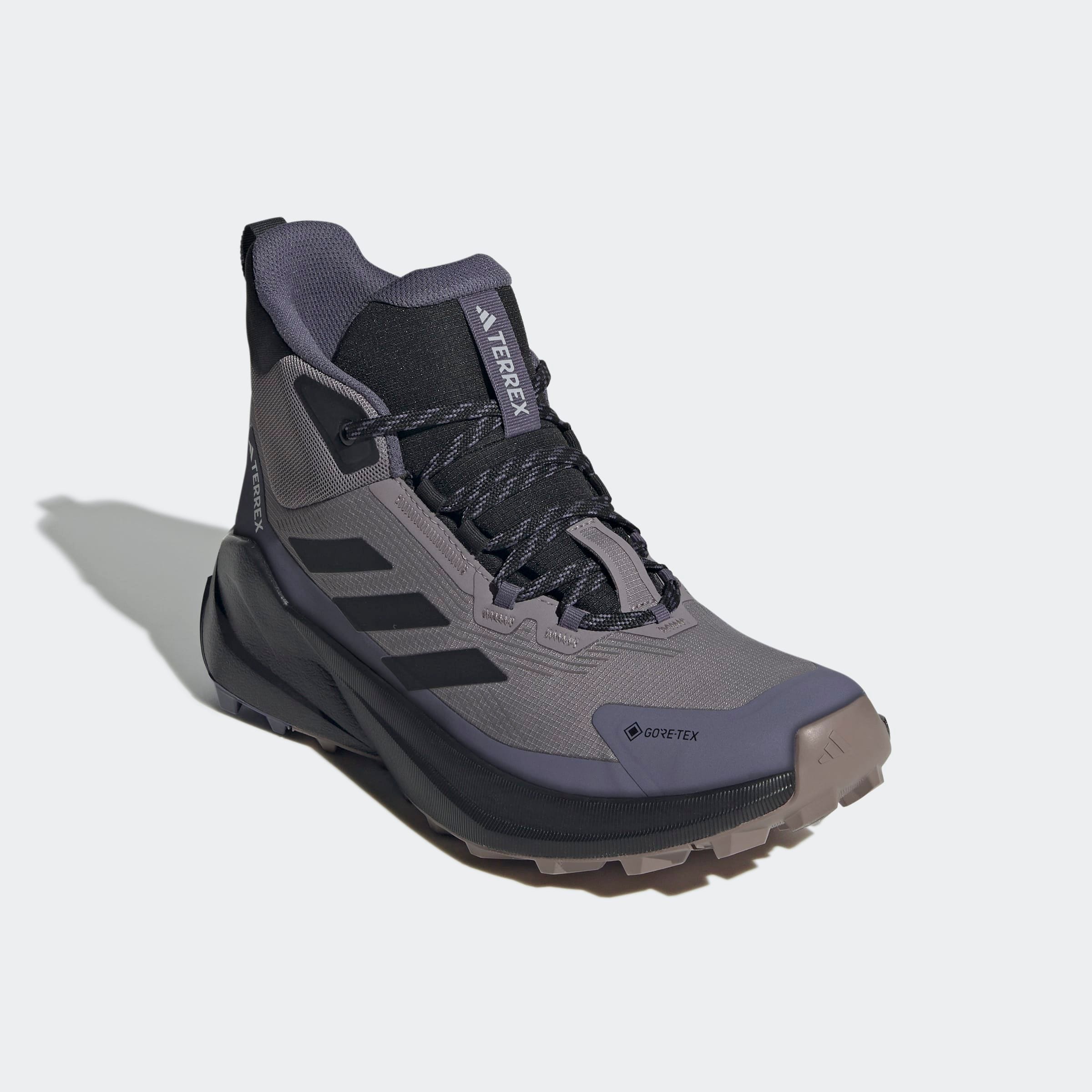 adidas TERREX Wanderschuh "TERREX TRAILMAKER 2.0 MID GORE-TEX" wasserdicht günstig online kaufen