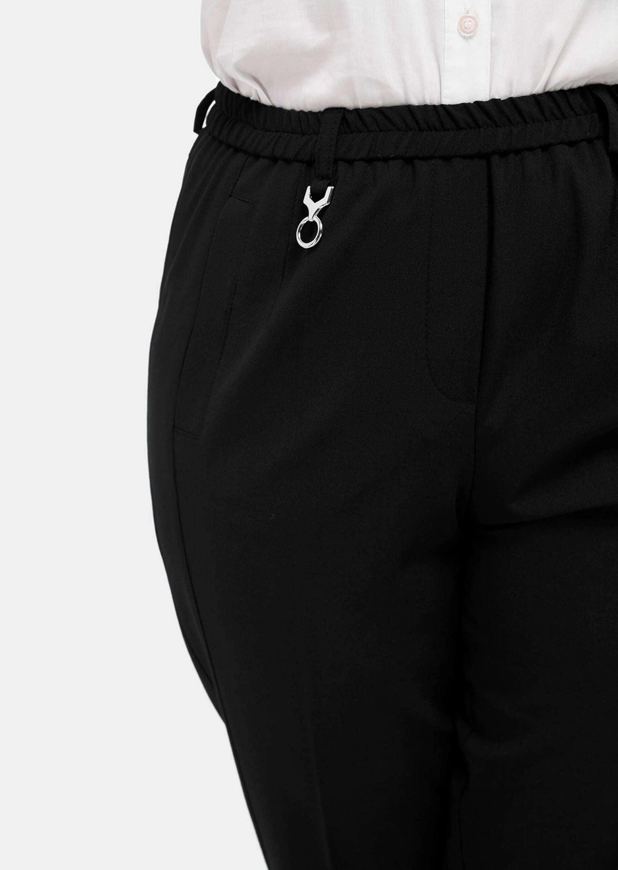 GOLDNER Schlupfhose »Trevira-Schurwollschlupfhose LOUISA Trevira-Schurwollschlupfhose LOUISA«