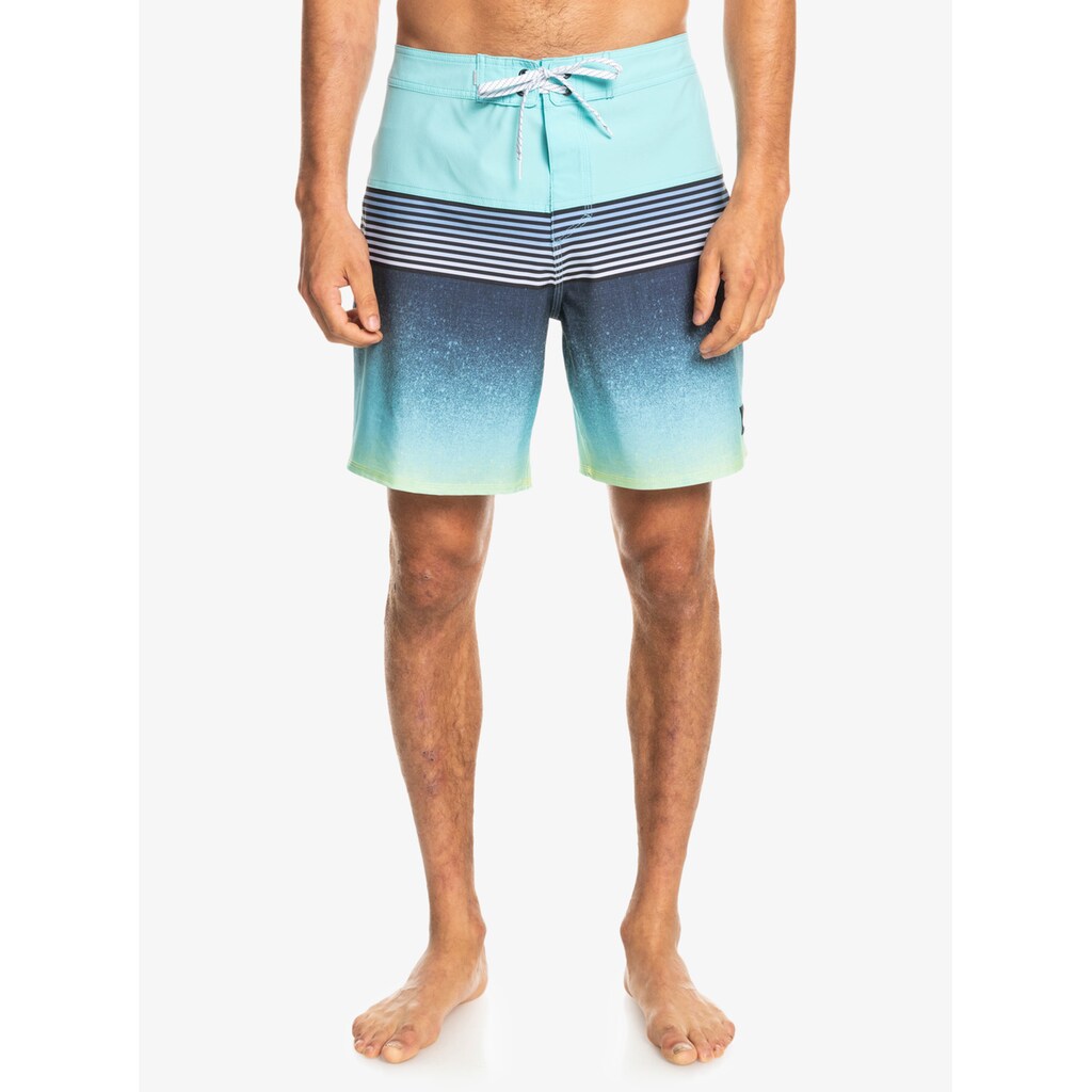 Quiksilver Boardshorts »Surfsilk Panel 18"«