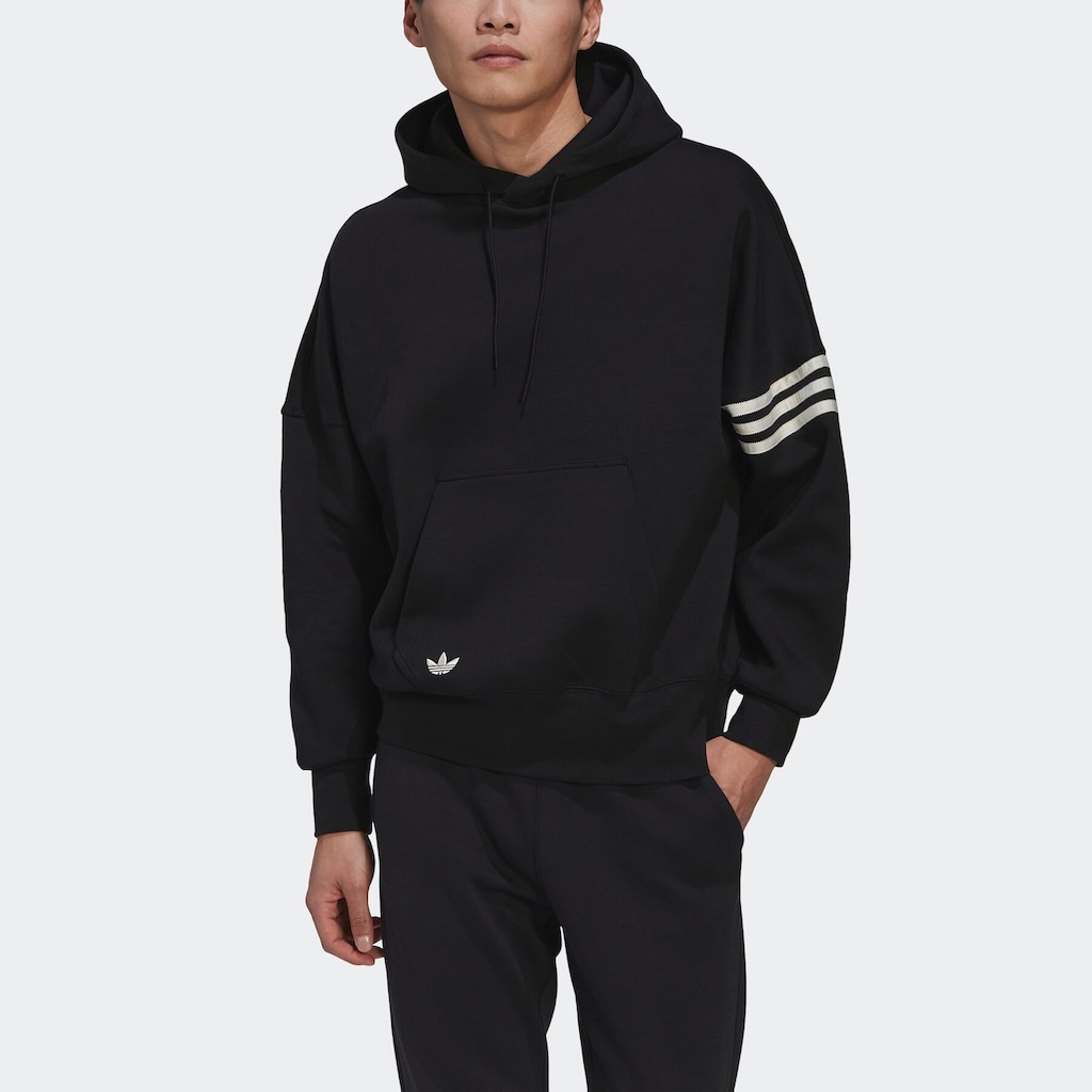 adidas Originals Kapuzensweatshirt »ADICOLOR NEUCLASSICS HOODIE«