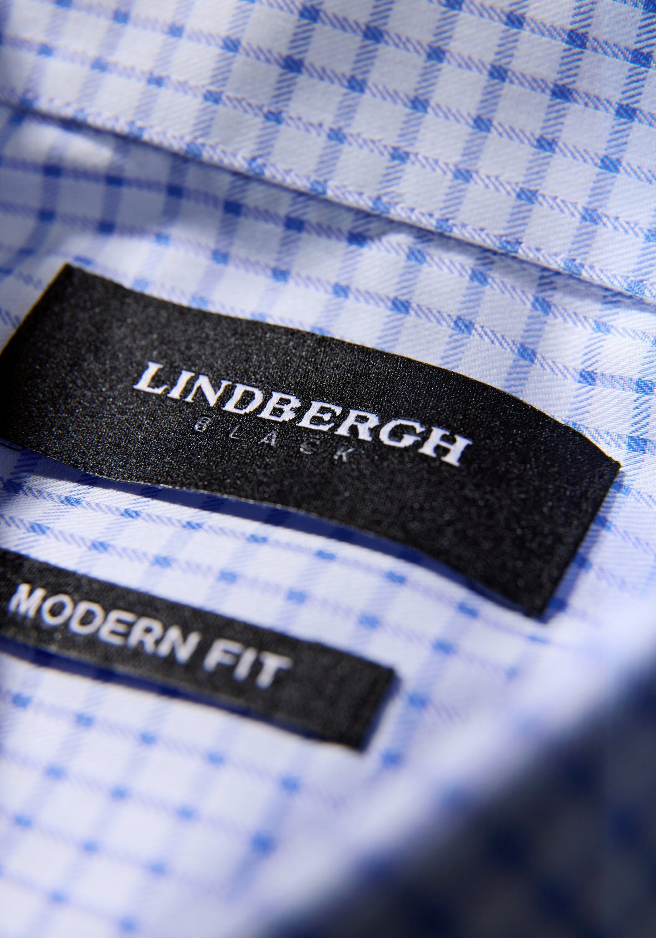 LINDBERGH Businesshemd »Lindbergh Business-Casual-Hemd«