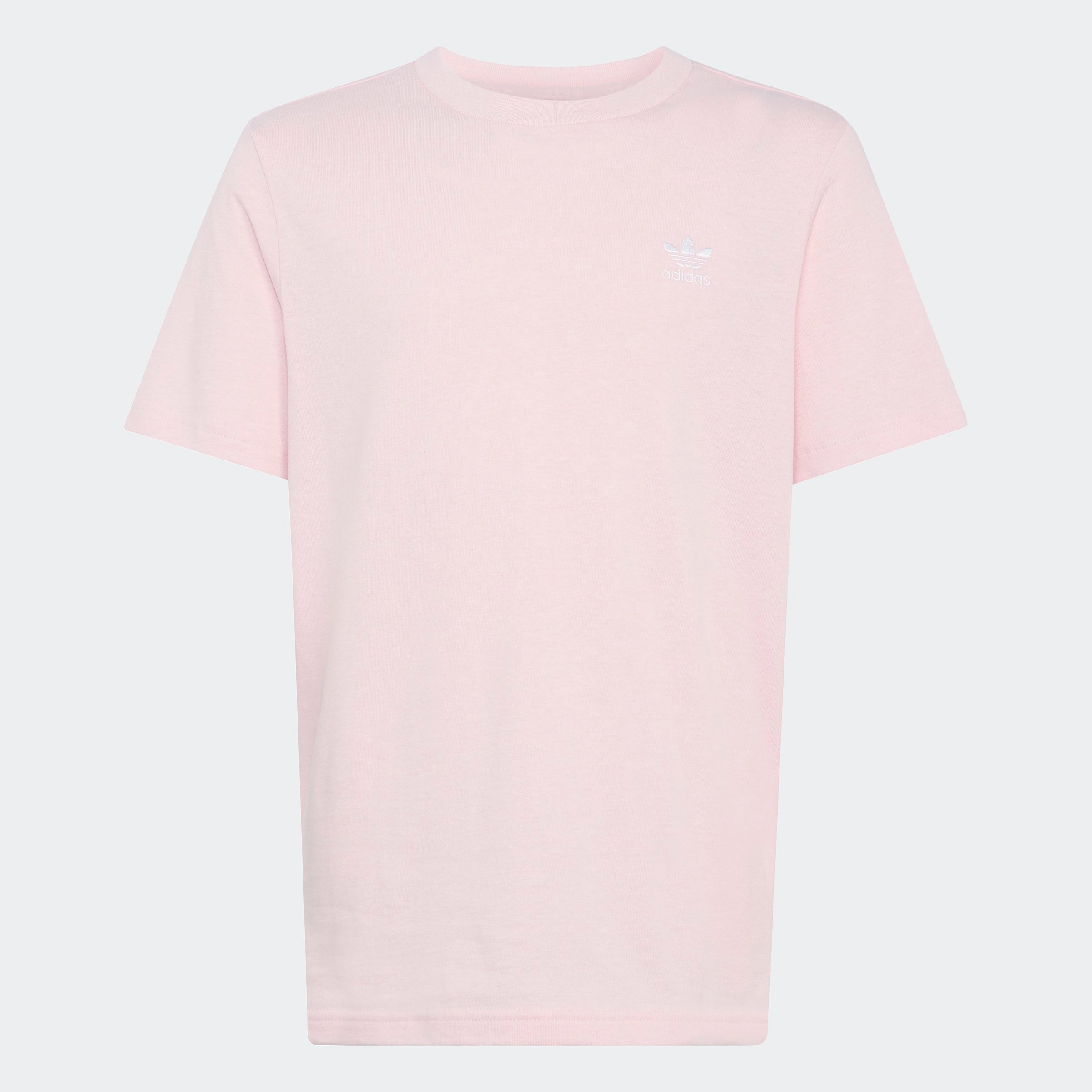 adidas Originals T-Shirt »TEE« sportliches T-Shirt, für Kinder und Teens, mit Rundhalsausschnitt