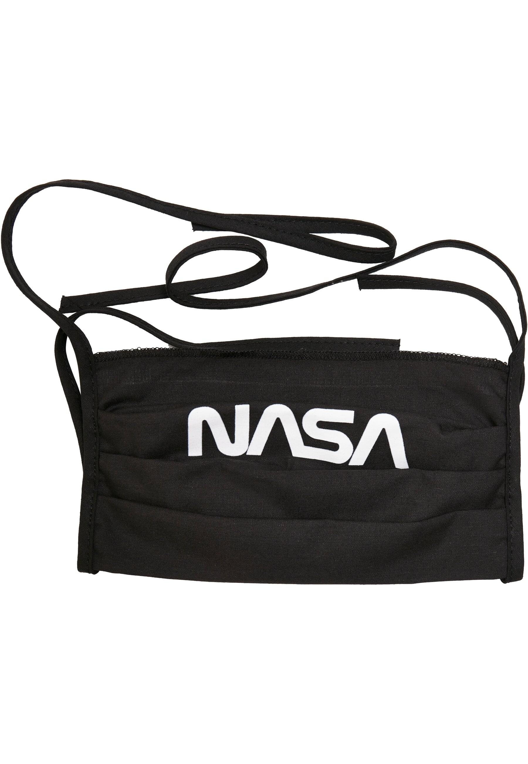 MisterTee  Mund-Nasen-Maske »Unisex NASA Face Mas...