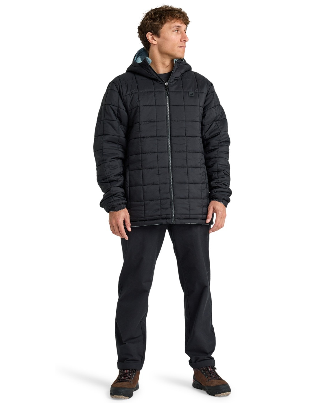 Billabong Outdoorjacke »Transport Revo 10K«