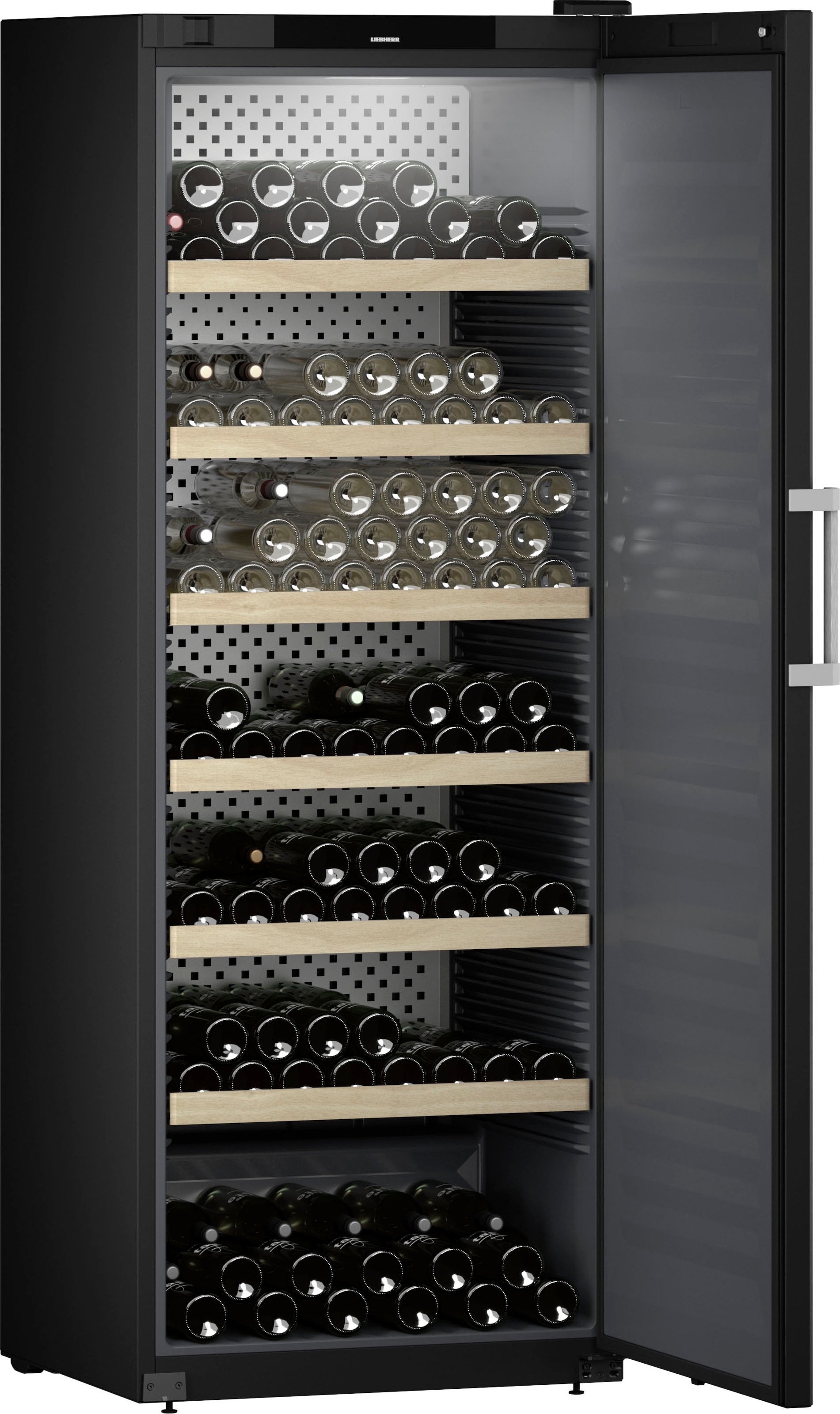 Liebherr Weinkühlschrank "WSbli 7731 993859151" günstig online kaufen