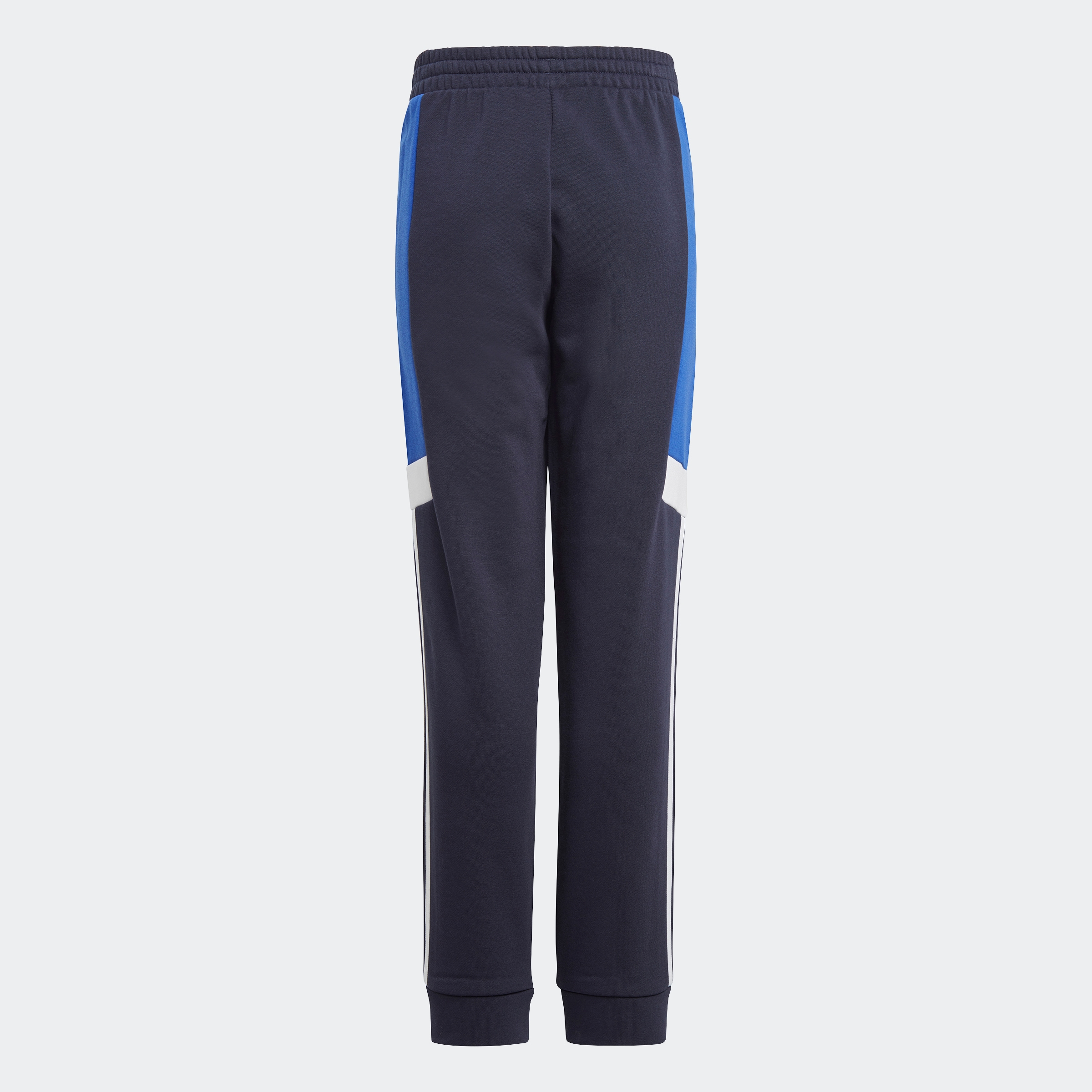 adidas Sportswear Sporthose »COLORBLOCK 3STREIFEN HOSE«, (1 tlg.)