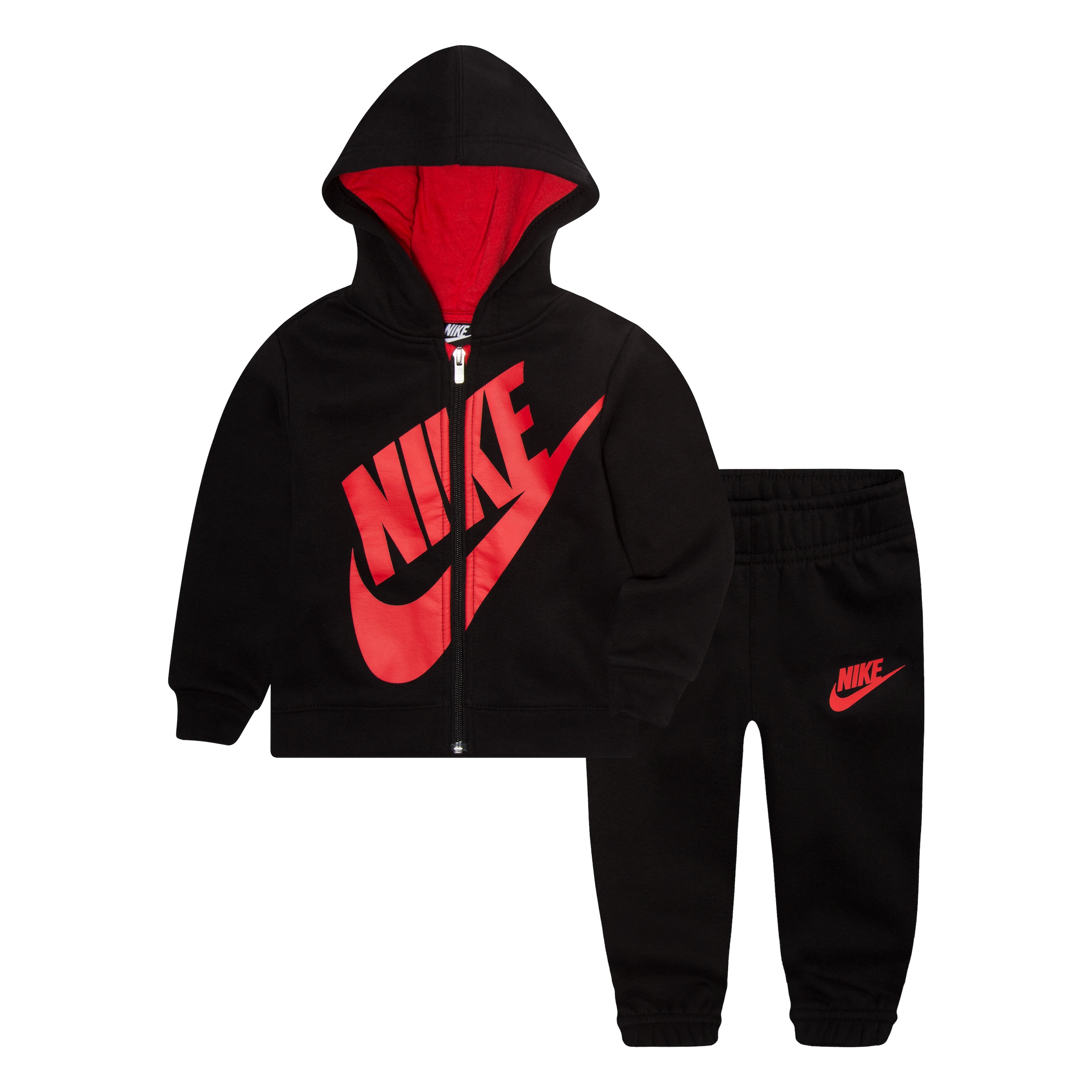 Nike Sportswear Jogginganzug NKB SUEDED FLEECE FUTURA JOGG SE BAUR