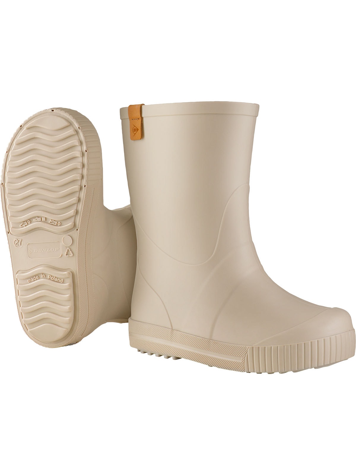 Dunlop Gummistiefel "Puddle Jumper"