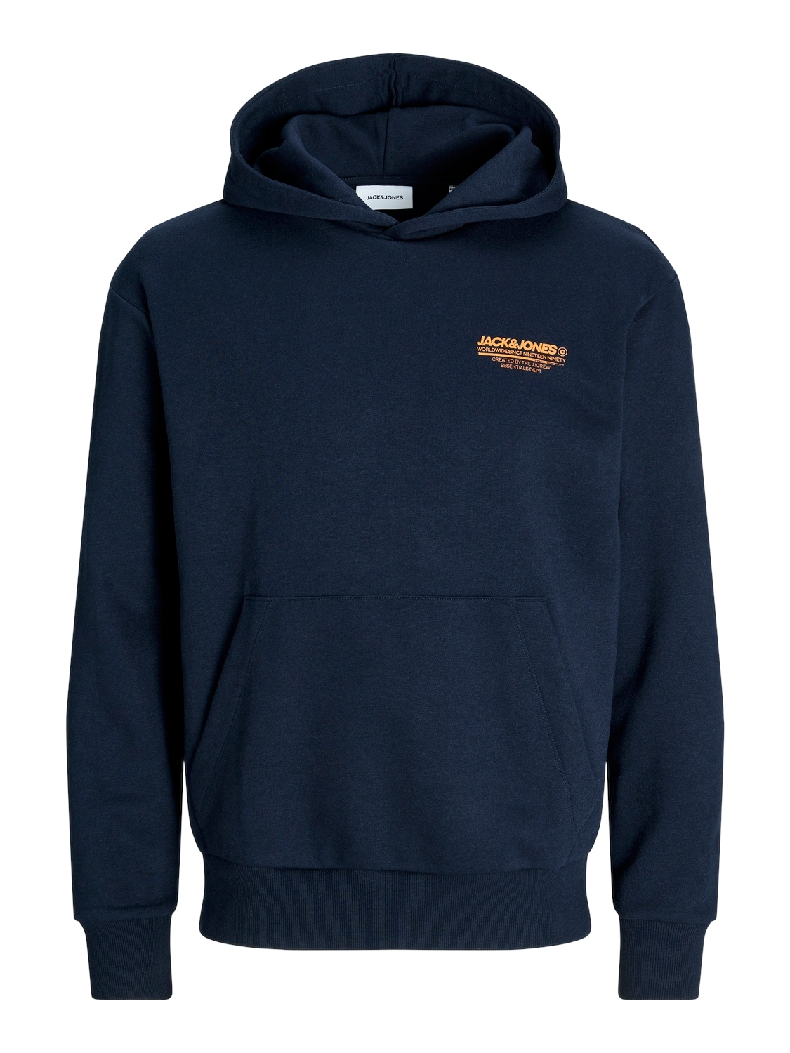 Kapuzensweatshirt »JJOLIVE SWEAT HOOD PLS«