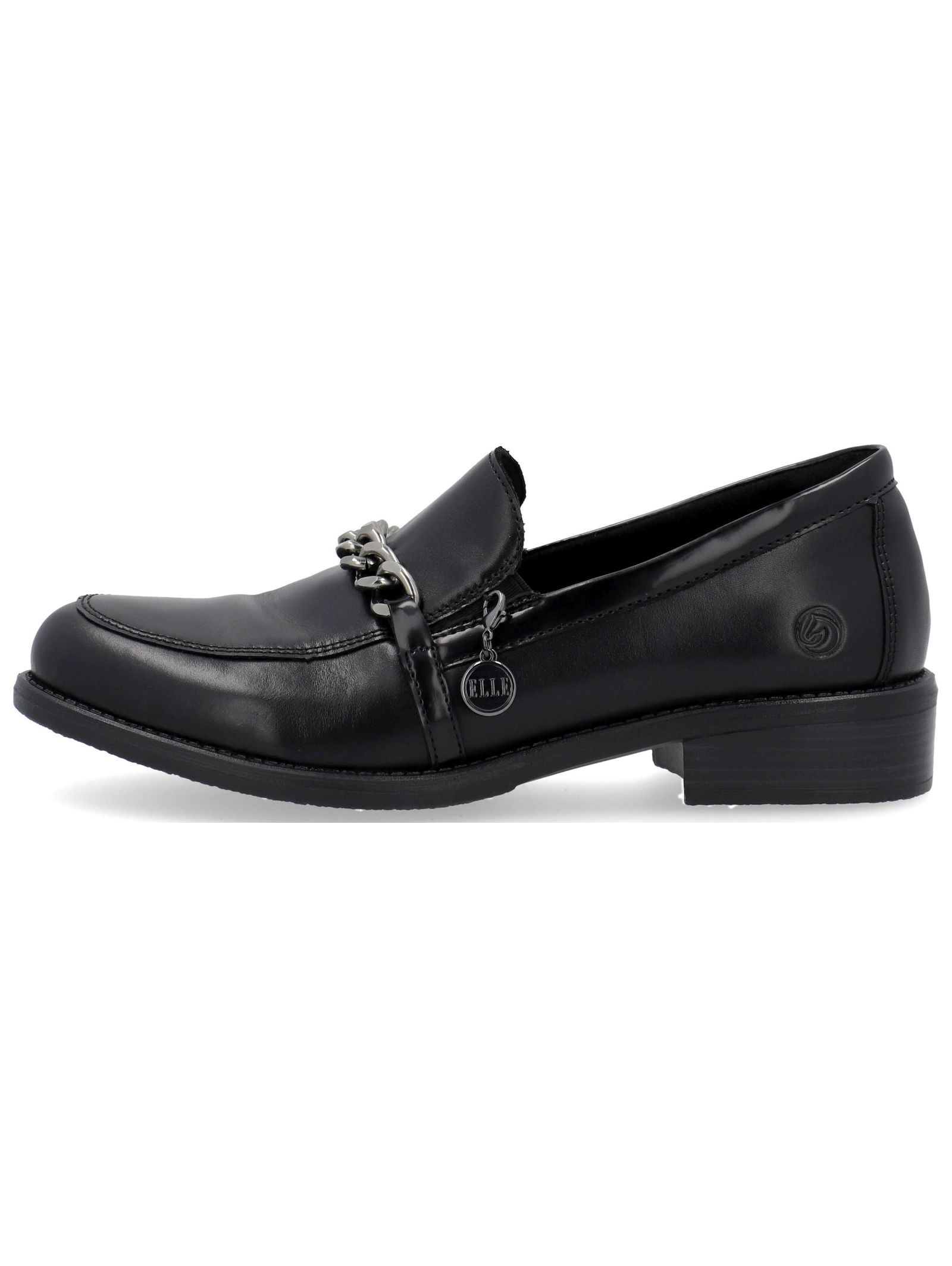 Remonte Slipper »Remonte Slipper Leder/Textil«