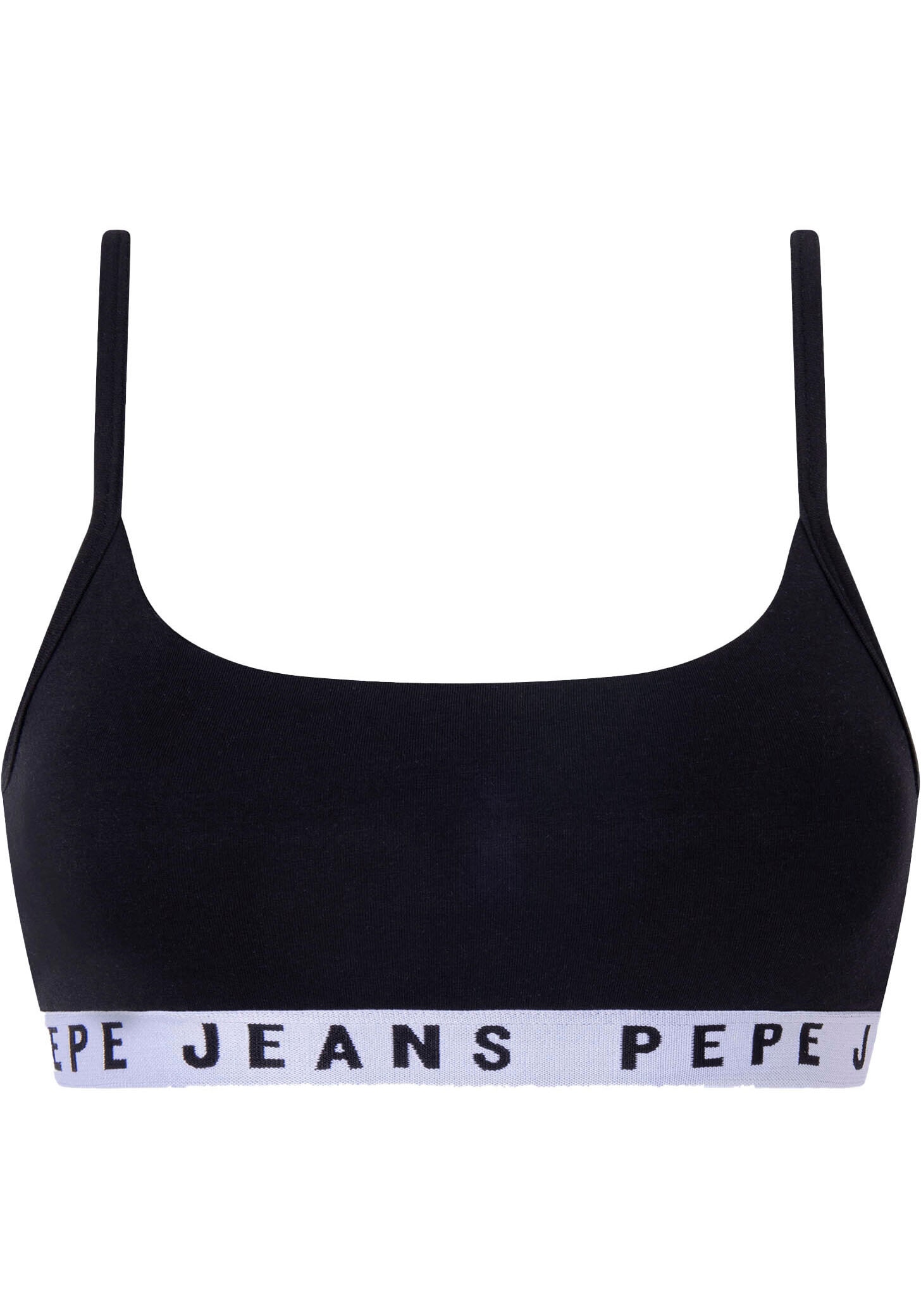Pepe Jeans Pepe Džinsai Liemenėlė »Logo«