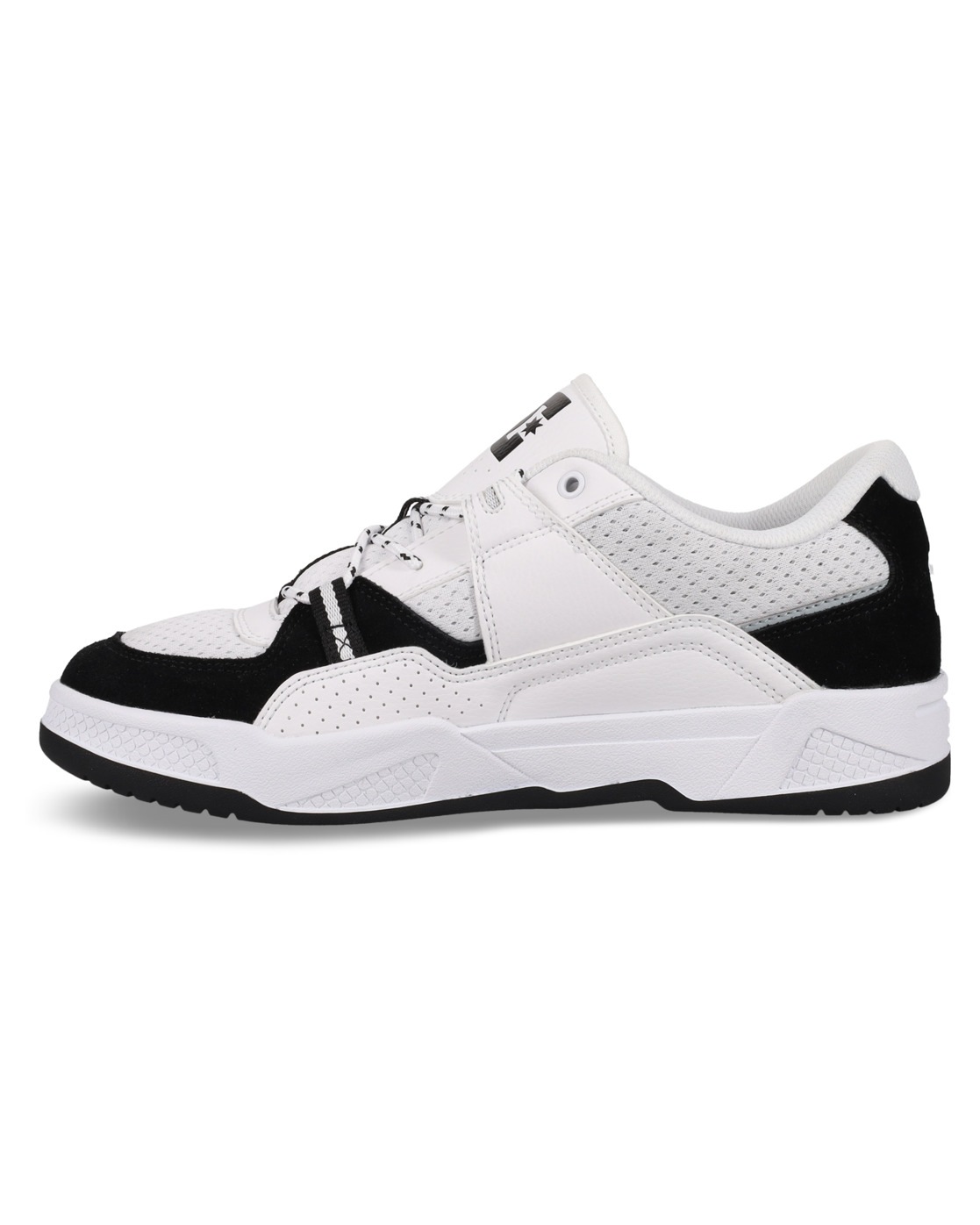 Thumbnail - DC Shoes Schnürschuh "Construct"