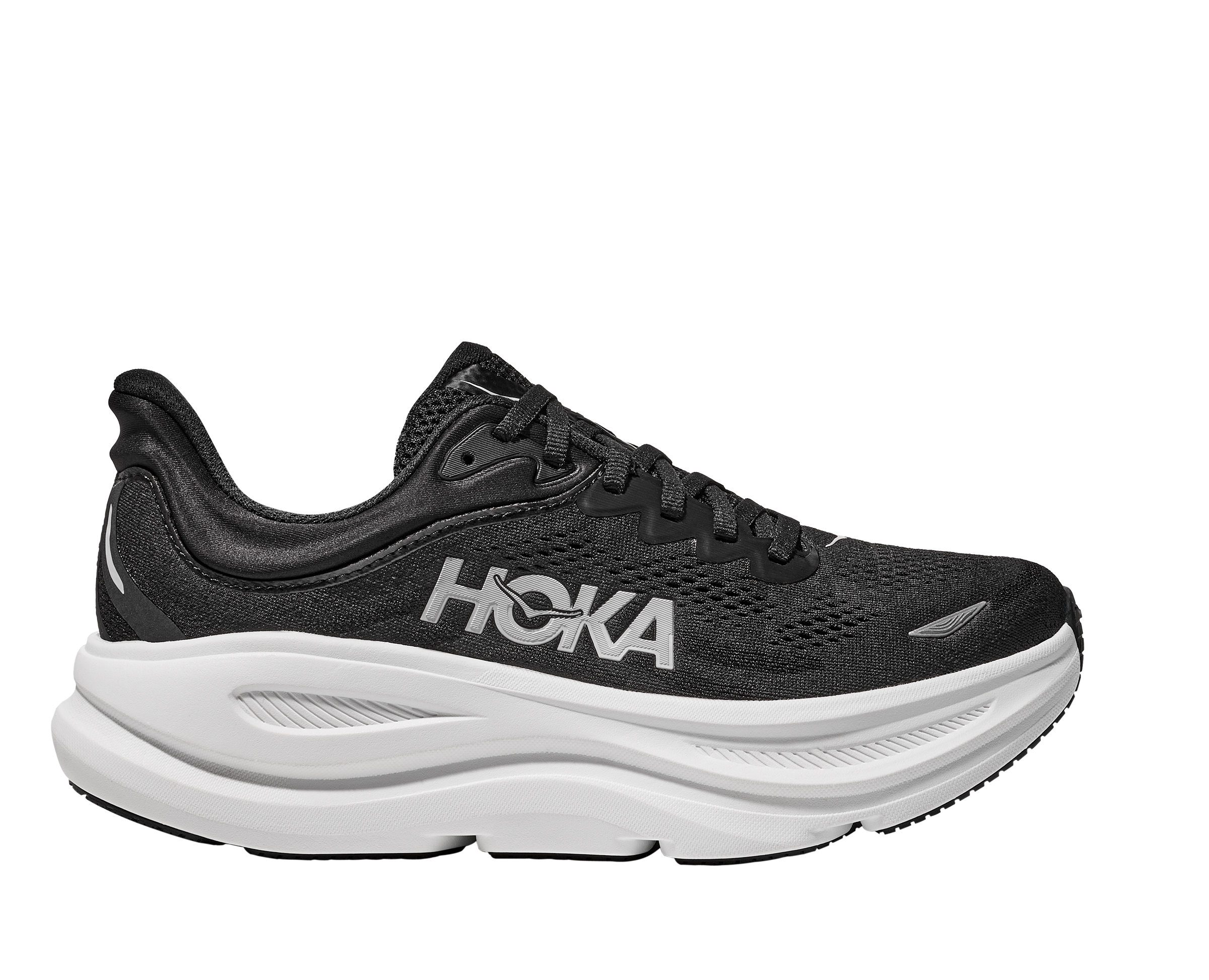Hoka One One Laufschuh "BONDI 9" für mehr Dämpfung günstig online kaufen