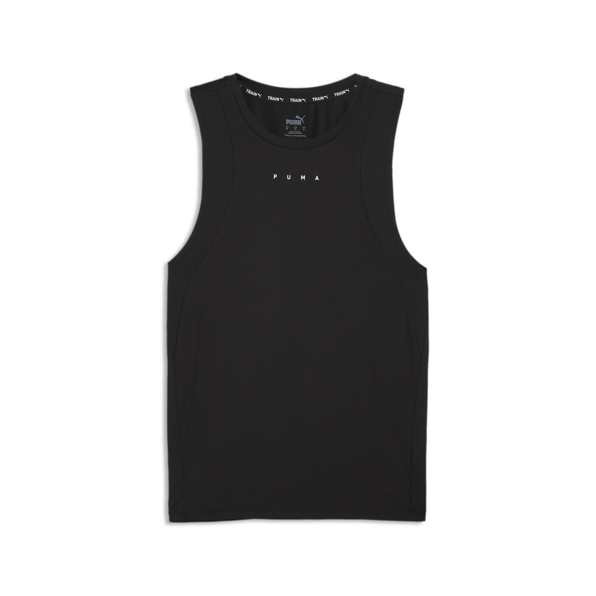 PUMA Trainingstop "PUMA FIT CLOUDSPUN Tanktop Herren"