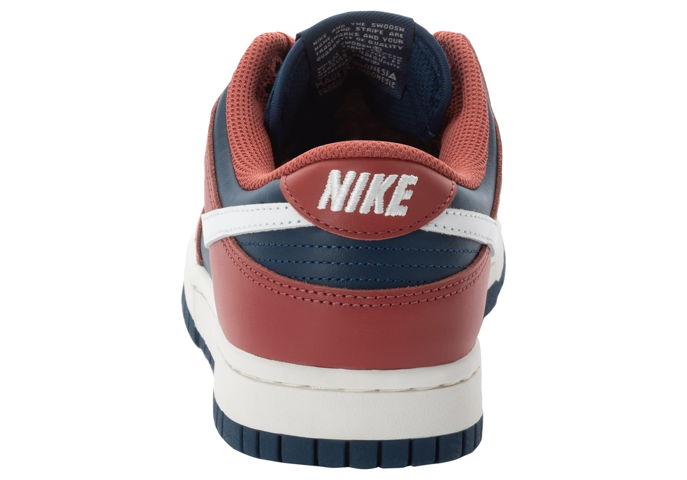 Nike Sportswear Sneaker »Nike Dunk Low«