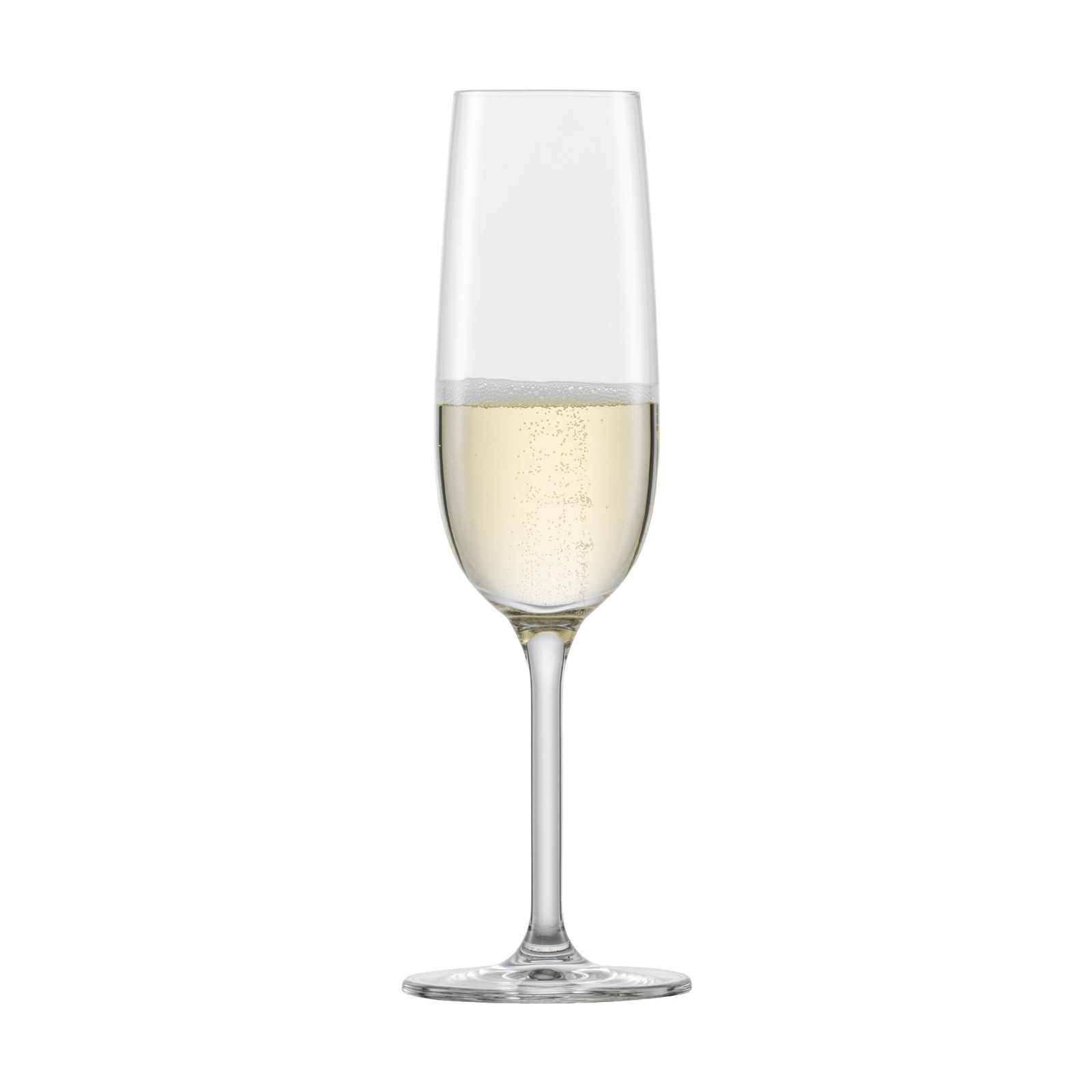 Schott Zwiesel Sektglas For you 210 ml 4er Set