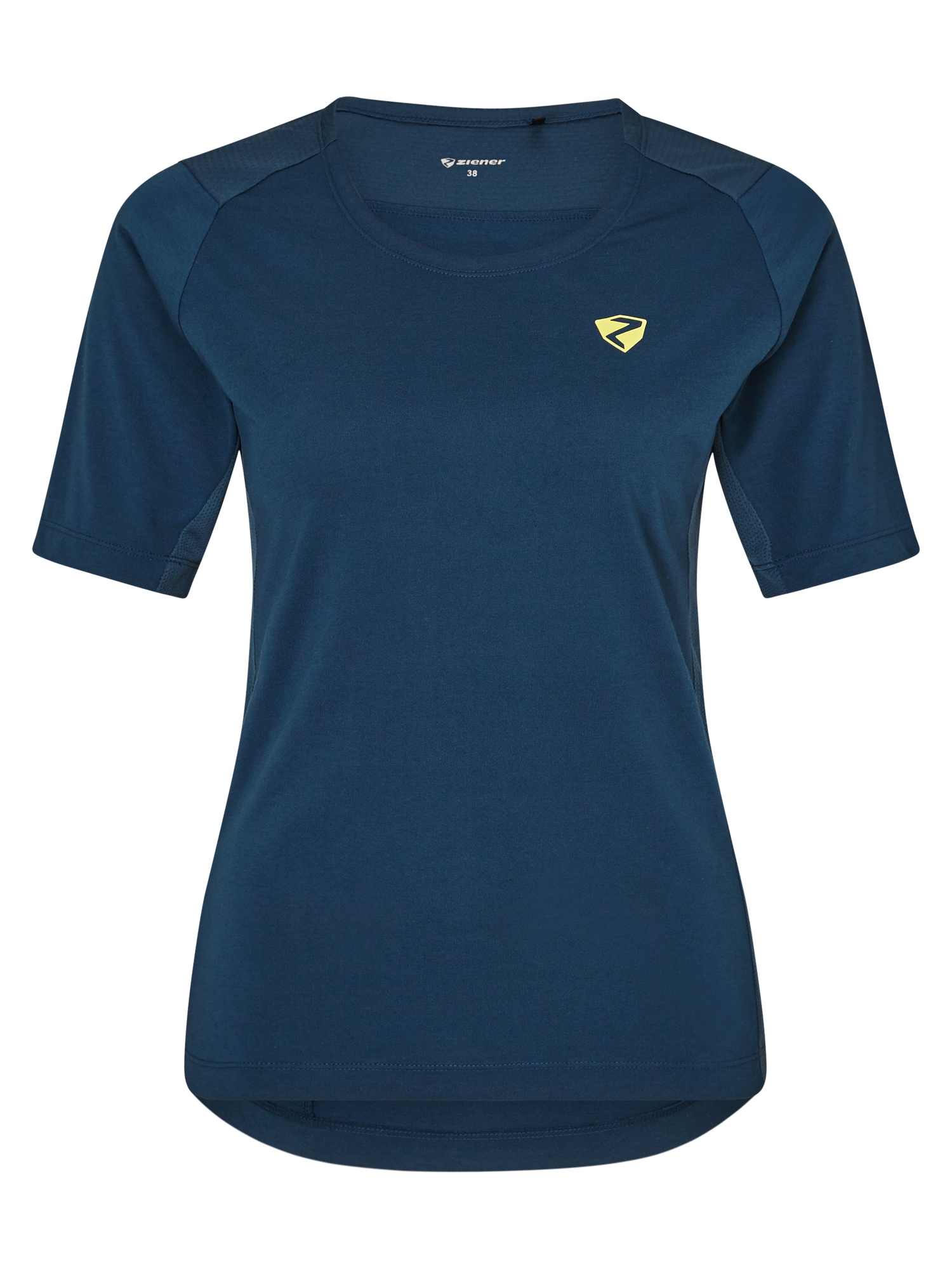 Ziener T-Shirt "NESTONIA" günstig online kaufen