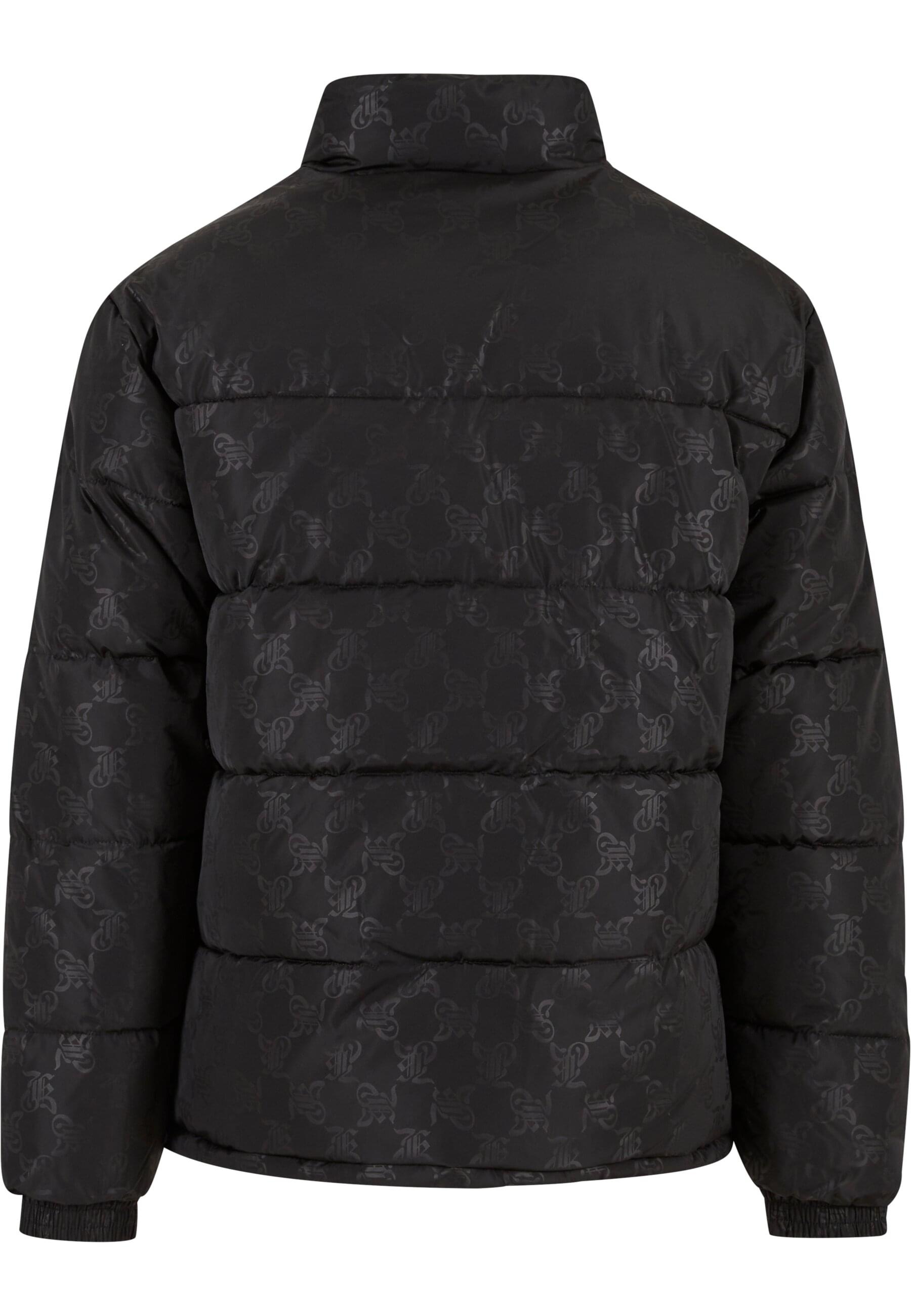 Karl Kani Winterjacke "Karl Kani KK OgAop Puffer Jacket" 1 Stk. tlg. ohne K günstig online kaufen