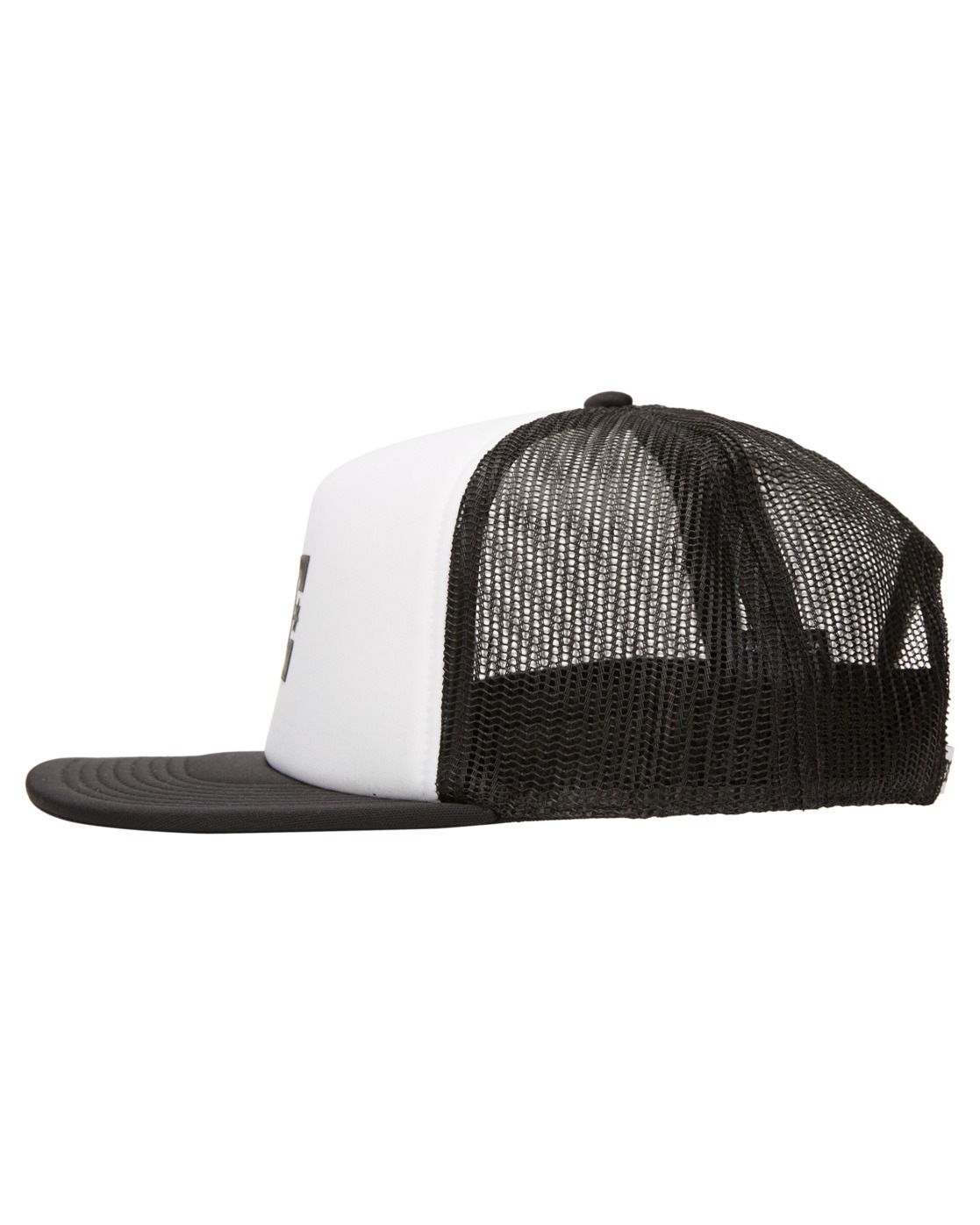 DC Shoes Trucker Cap "Gas Station" günstig online kaufen