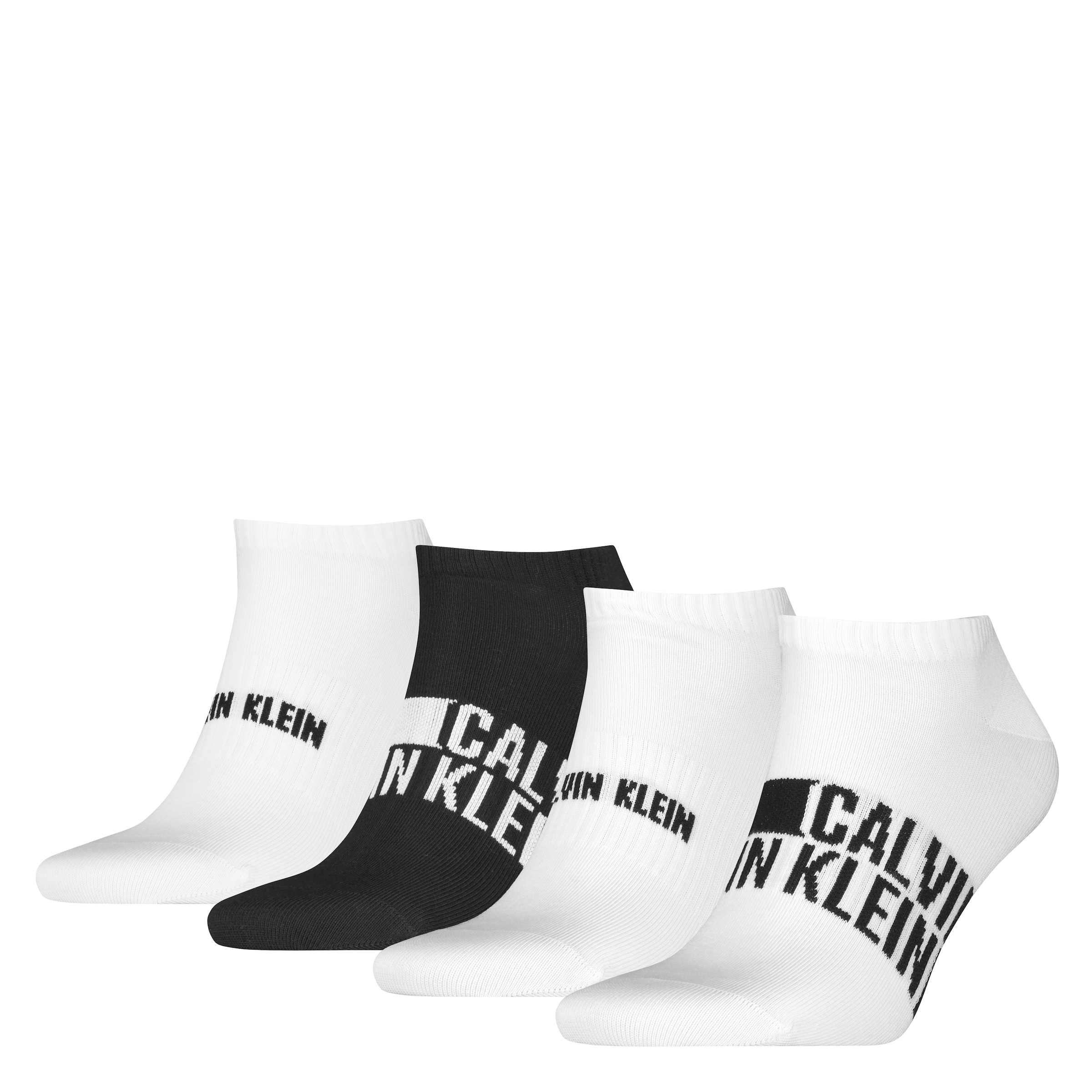 Calvin Klein Sneakersocken