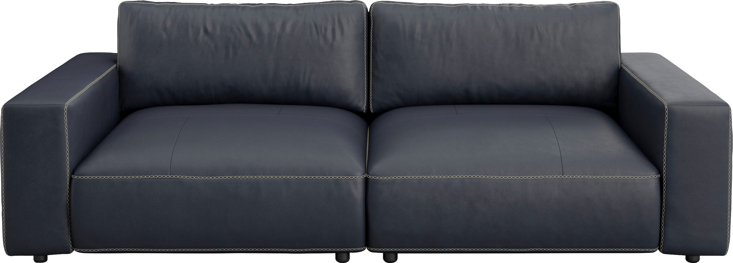 Musterring Big-Sofa "LUCIA", in vielen Qualitäten und 4 unterschiedlichen N günstig online kaufen