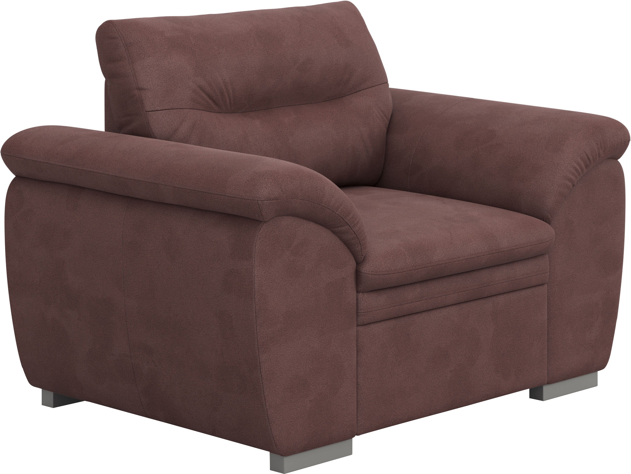 Thumbnail - COTTA Sessel "Leandra" Polstergarnitur, auch als Set erhältlich