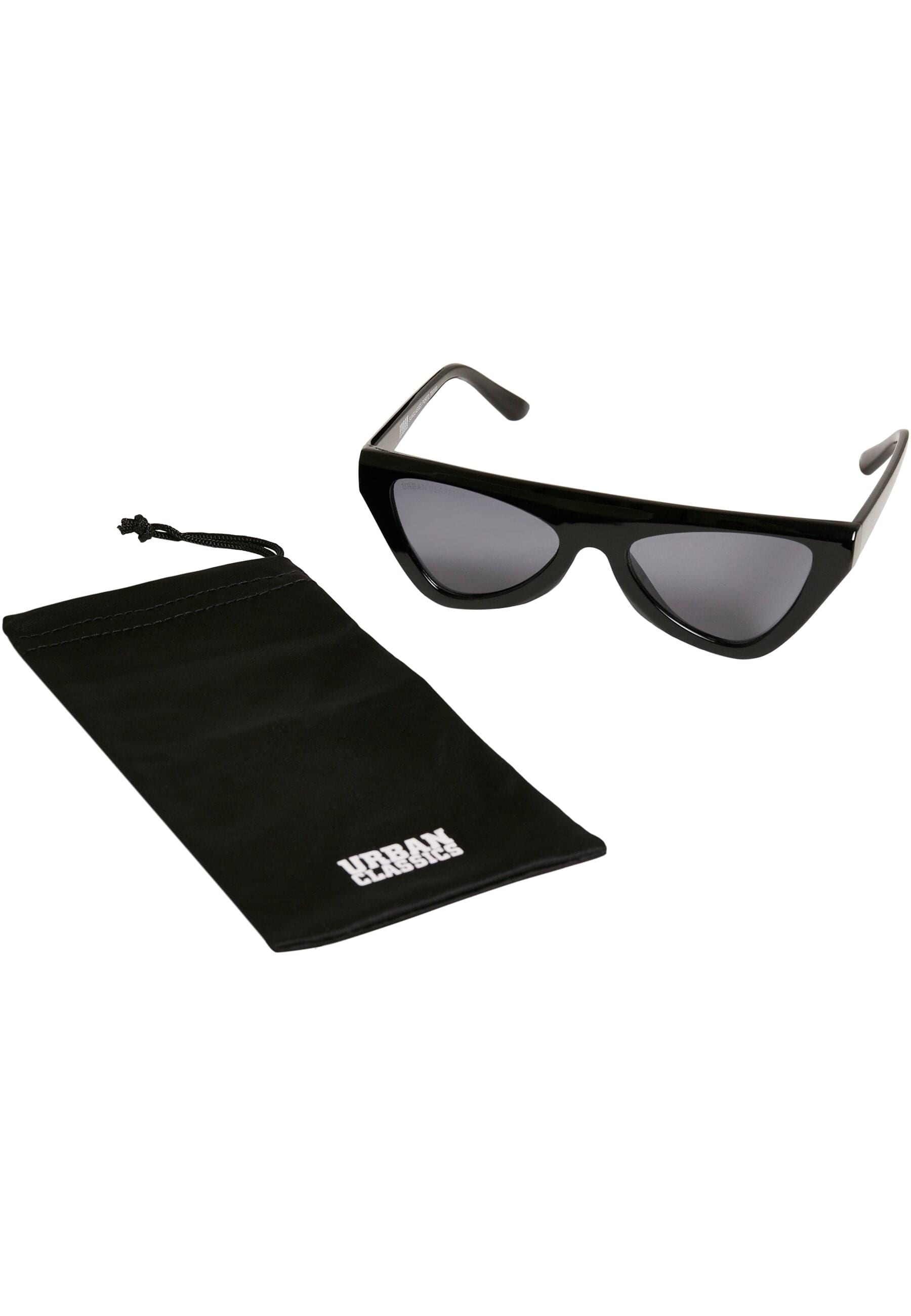 URBAN CLASSICS Sonnenbrille "Urban Classics Unisex Sunglasses Porto"