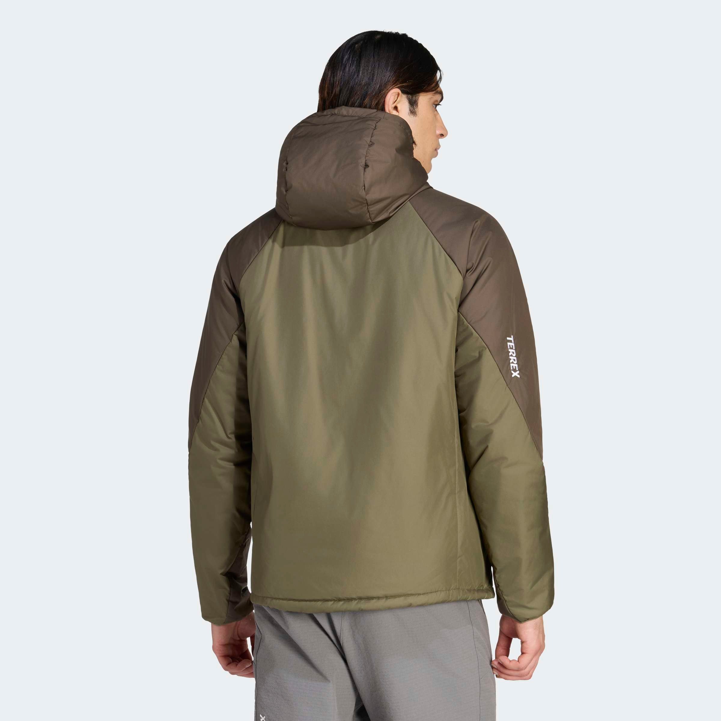 adidas TERREX Outdoorjacke »MT INS HO JKT«