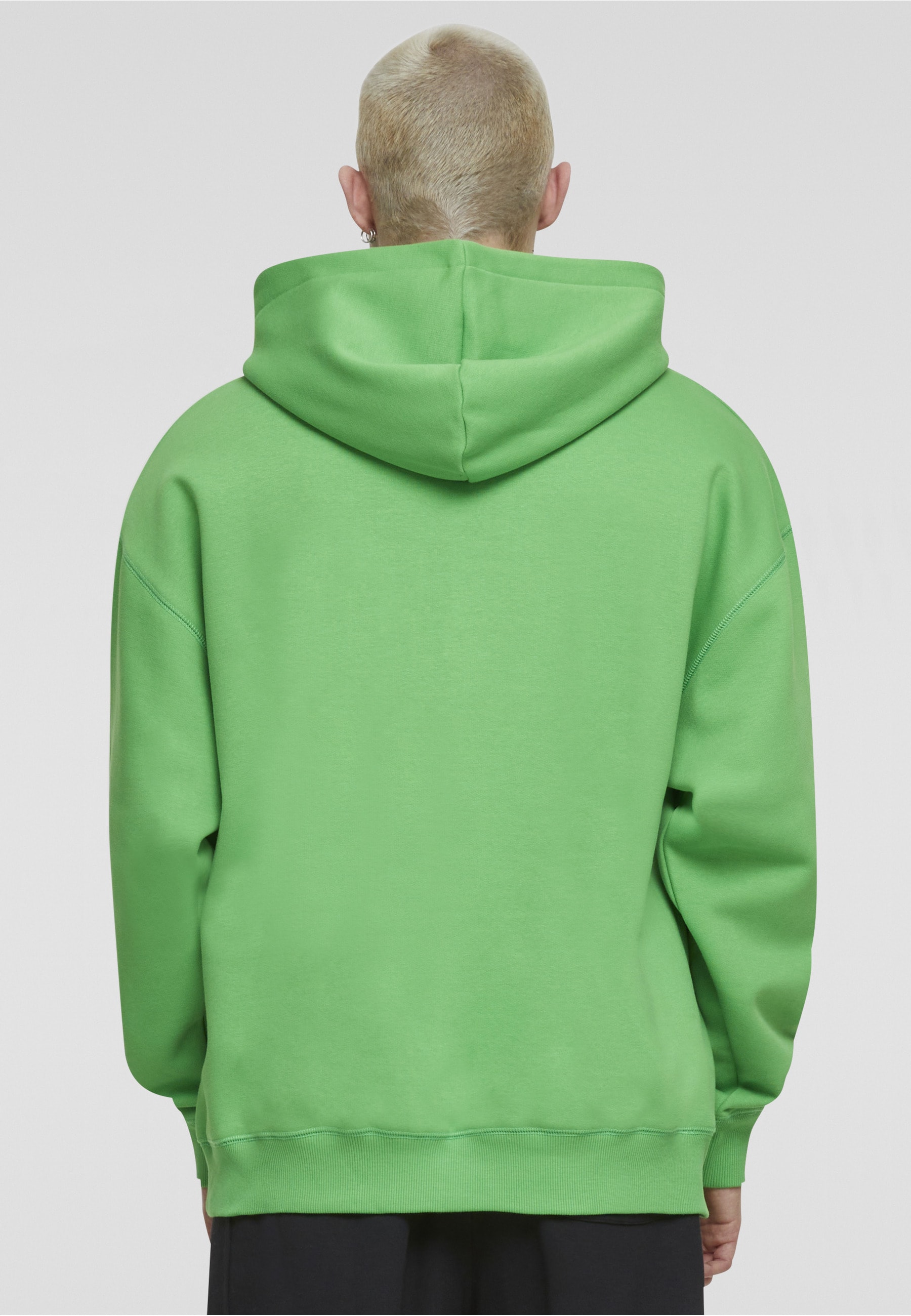 K1X Kapuzensweatshirt »K1X Herren KXM241-007-1 K1X NYC BB Hoody«, 1 Stk.
