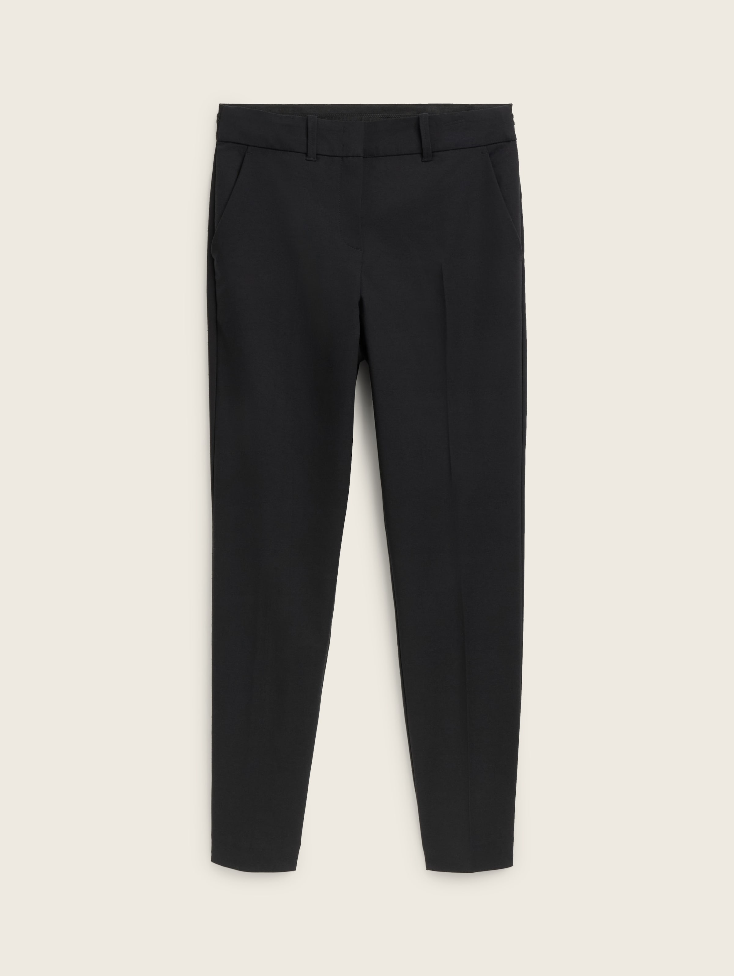 TOM TAILOR Stoffhose »MIA«, im Chino-Stil